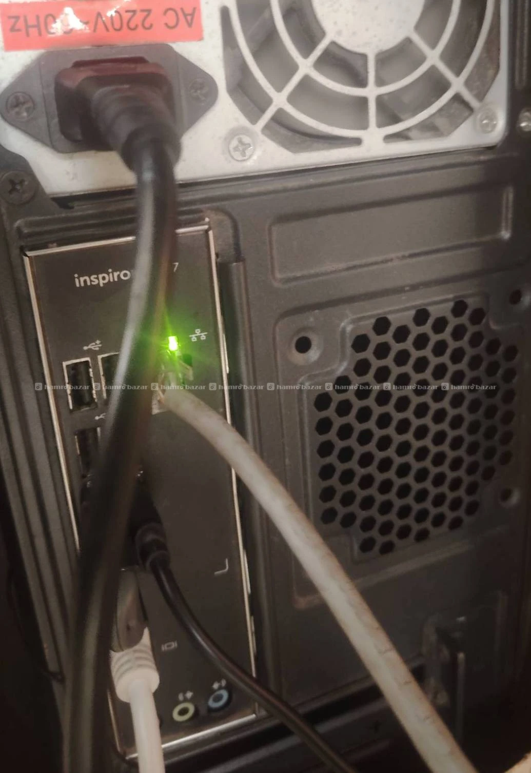 I5 4590 pc (no monitor) 3