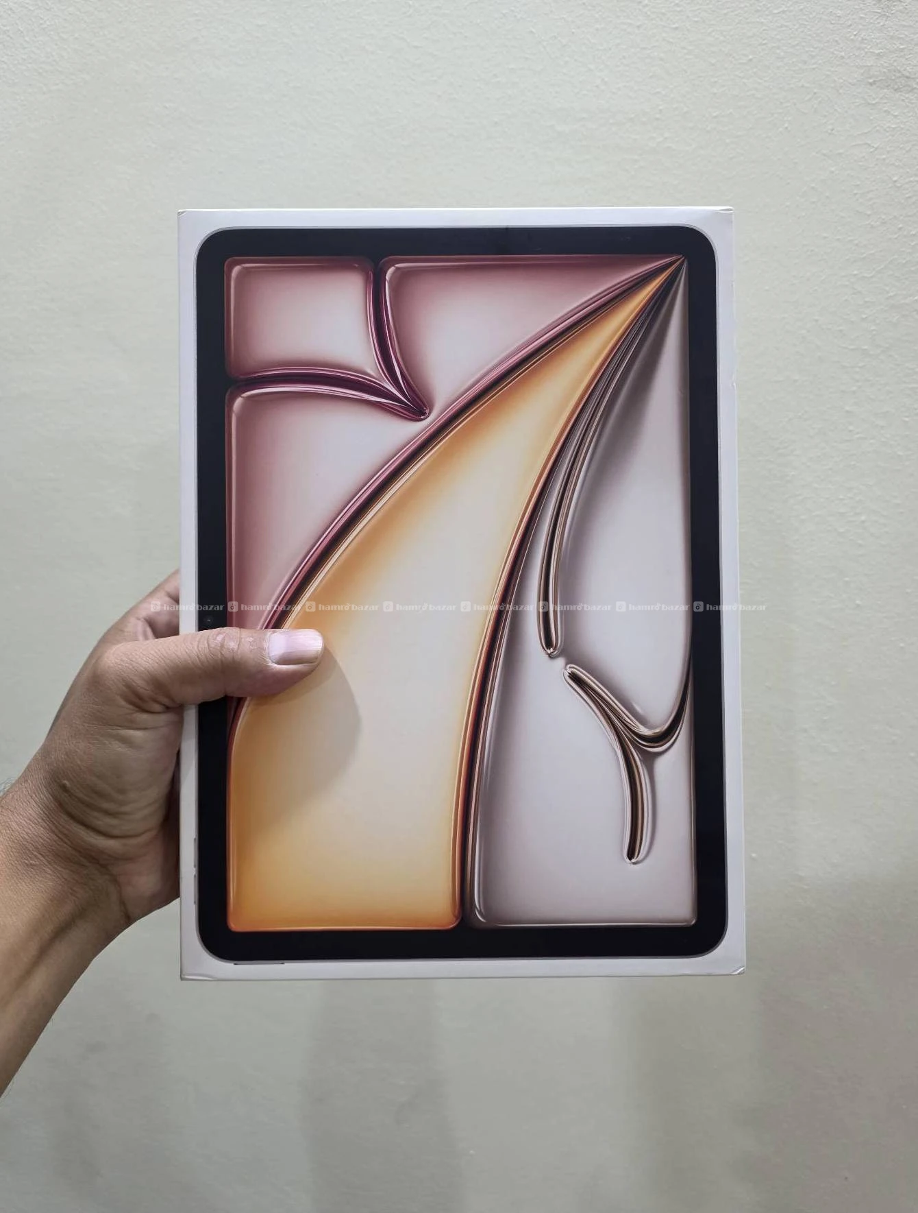 Ipad Air M4 11 inch [ 256 gb ]
