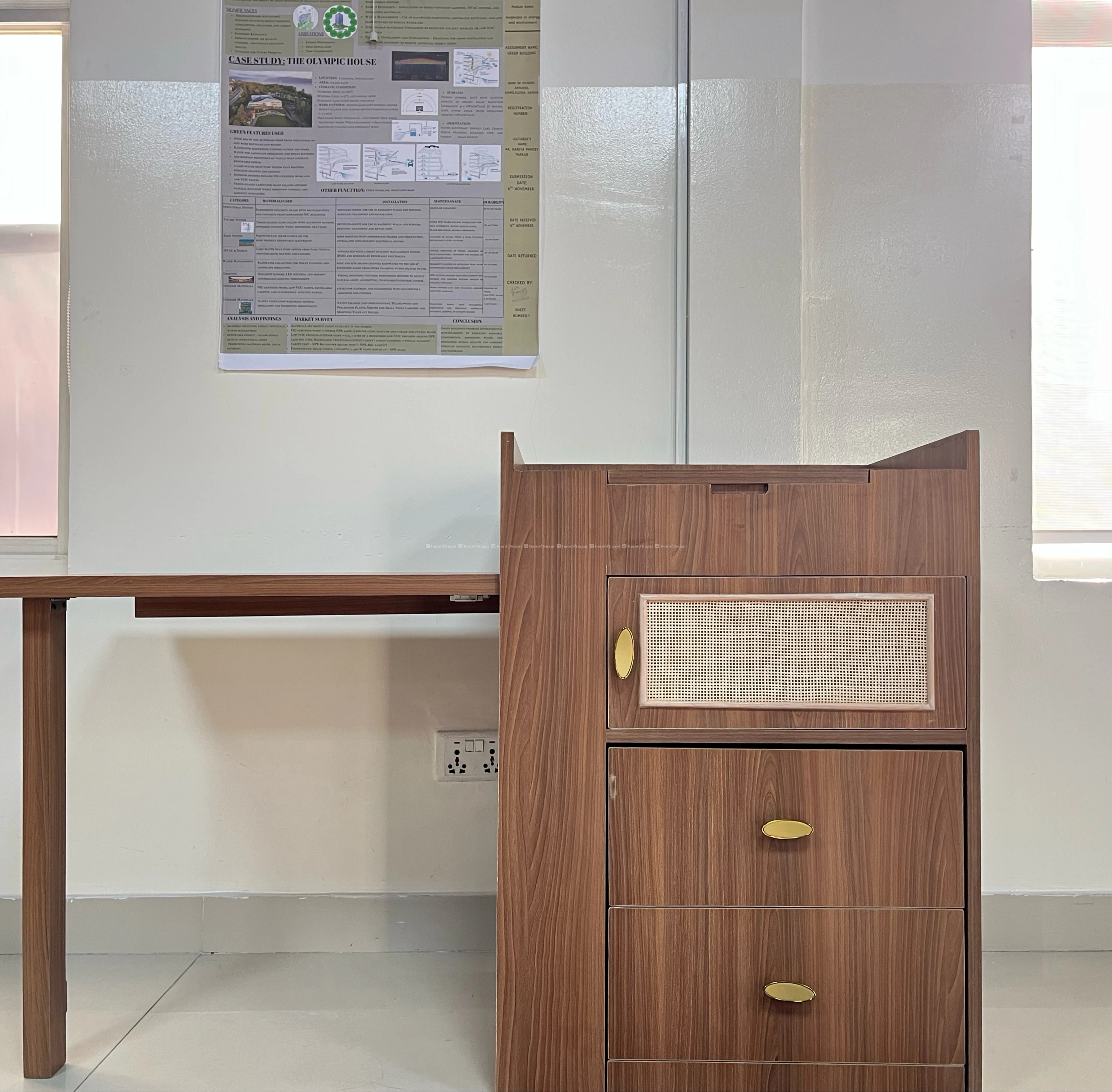 Smart furniture 3