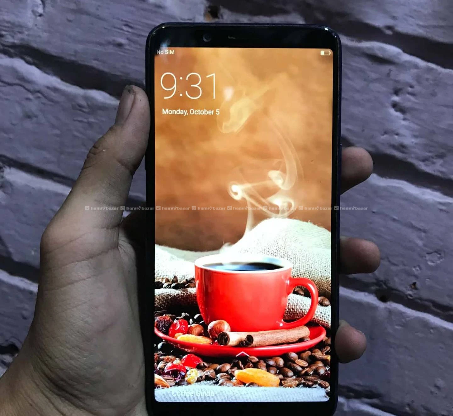 Oppo F5 2