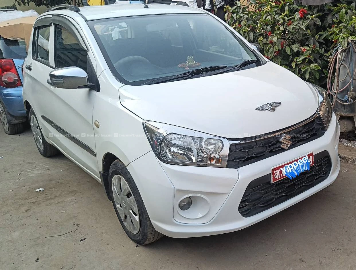 SUZUKI Celerio VXI for sale