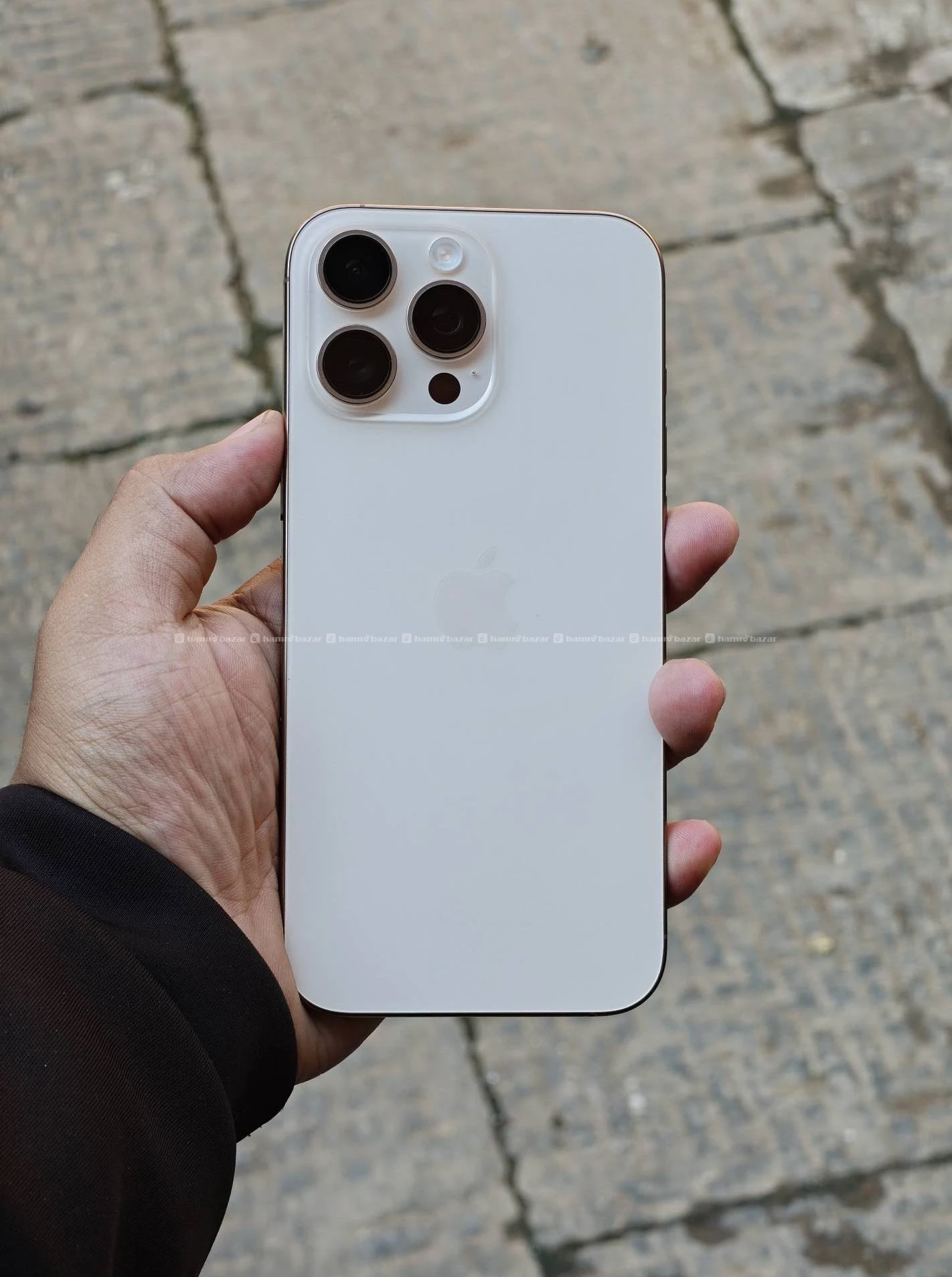 iPhone 16 Pro Max (256 GB) 88% Battery Health 🔋🔥