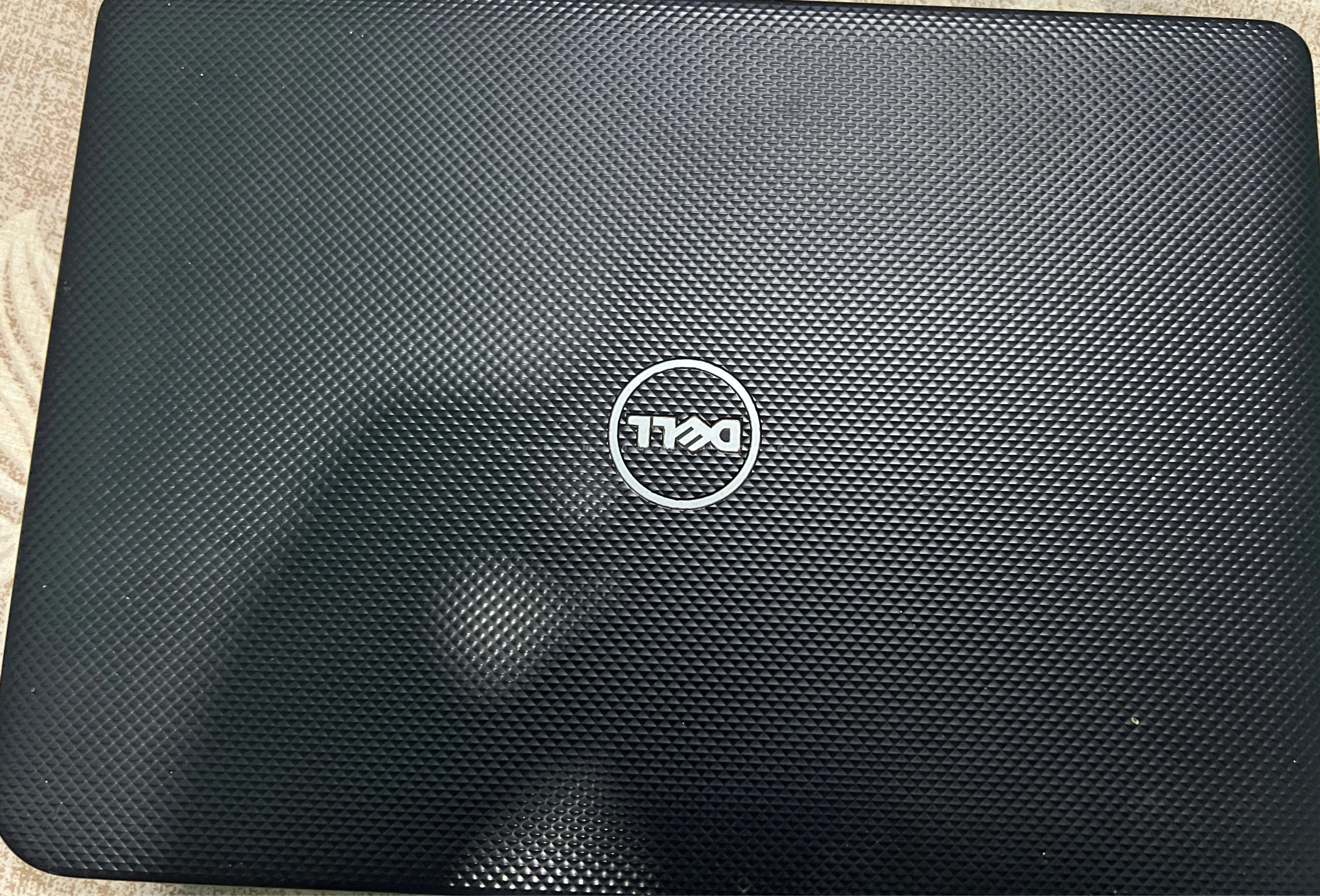 Dell Laptop