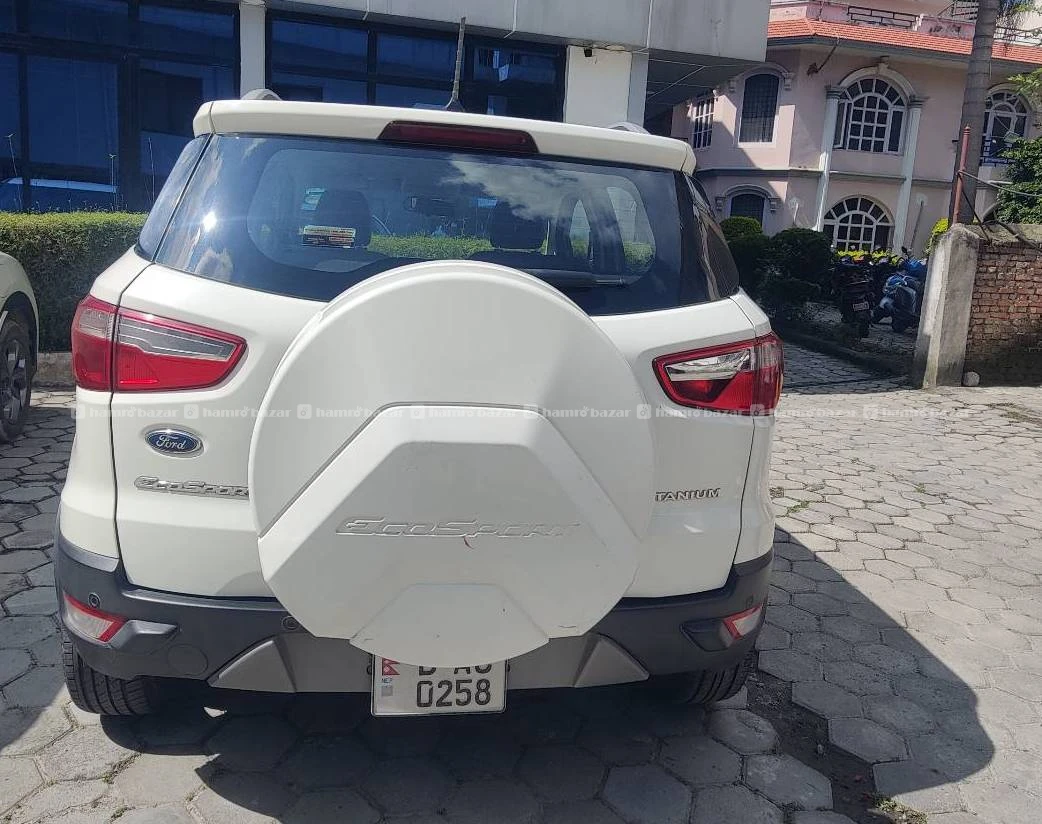 ecospott 2021 taitanim sunroof  single had .sale
