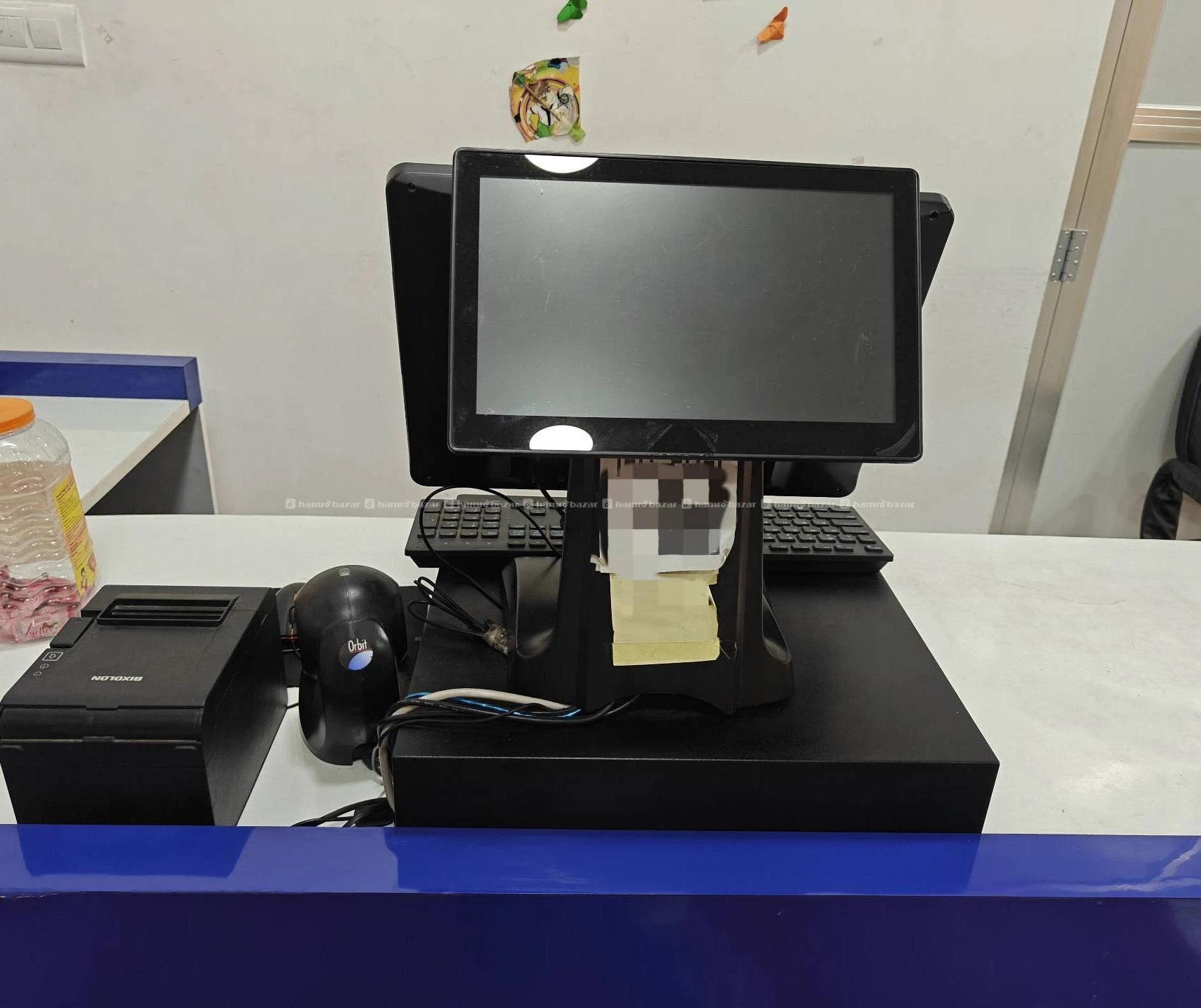 Desktop Computer 2