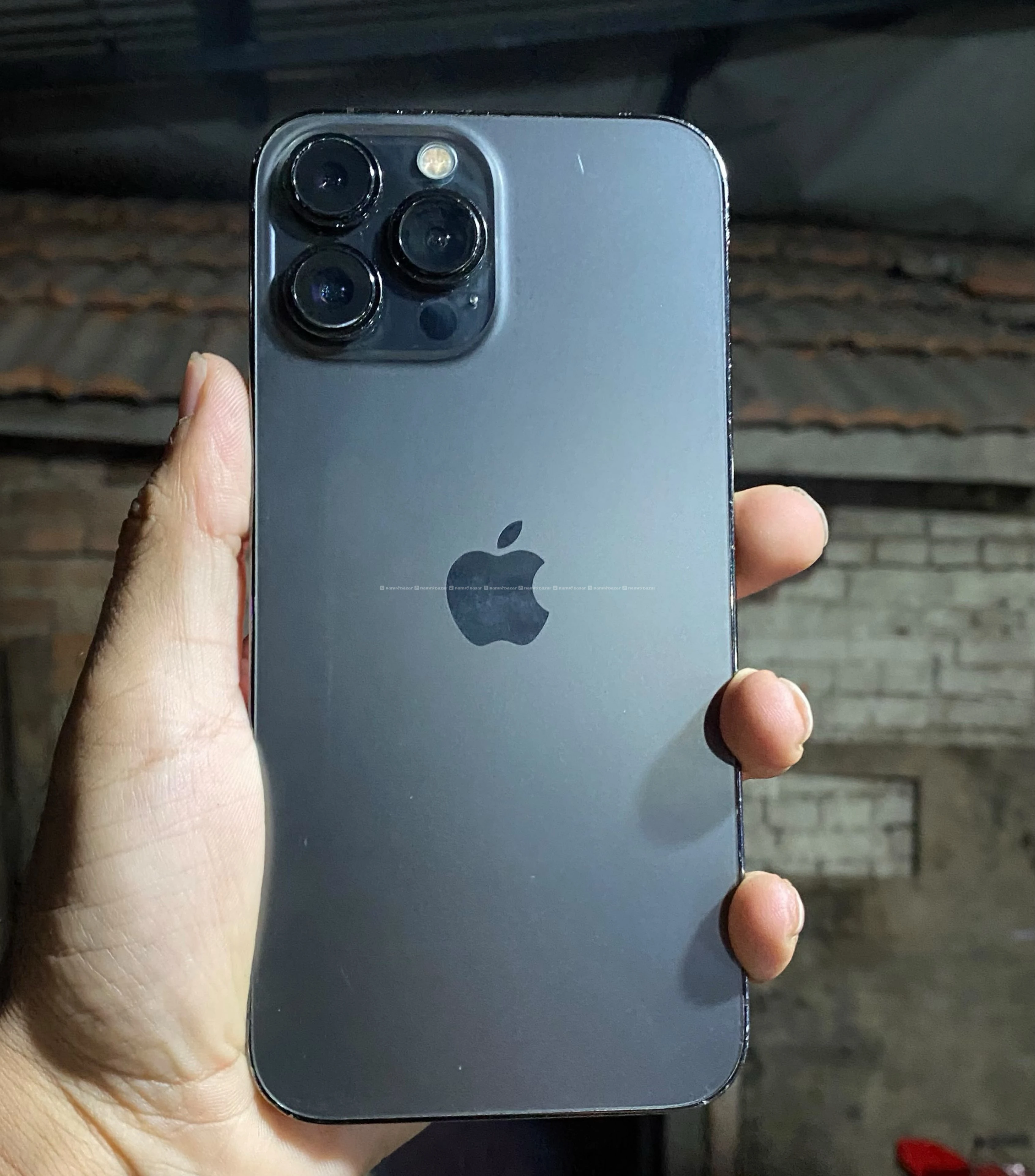 iPhone 13pro max