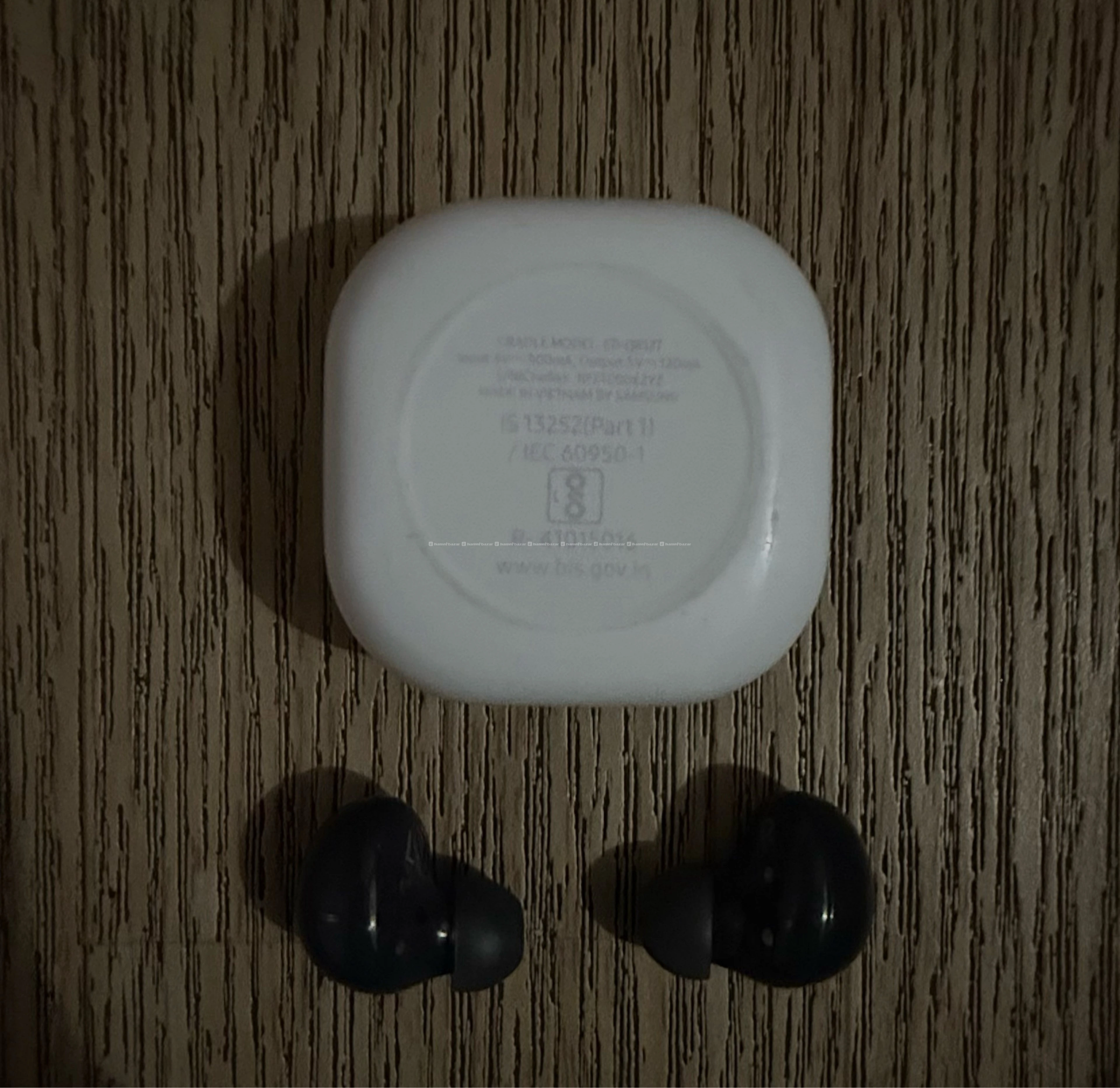 Original samsung earbuds 2 5