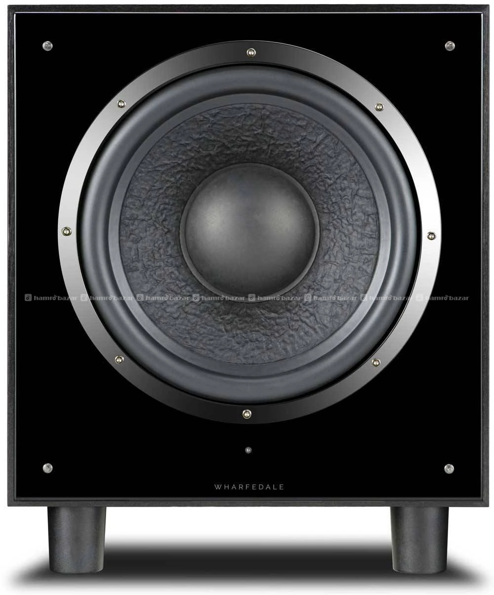 Wharfedale (UK) SW10 Subwoofer