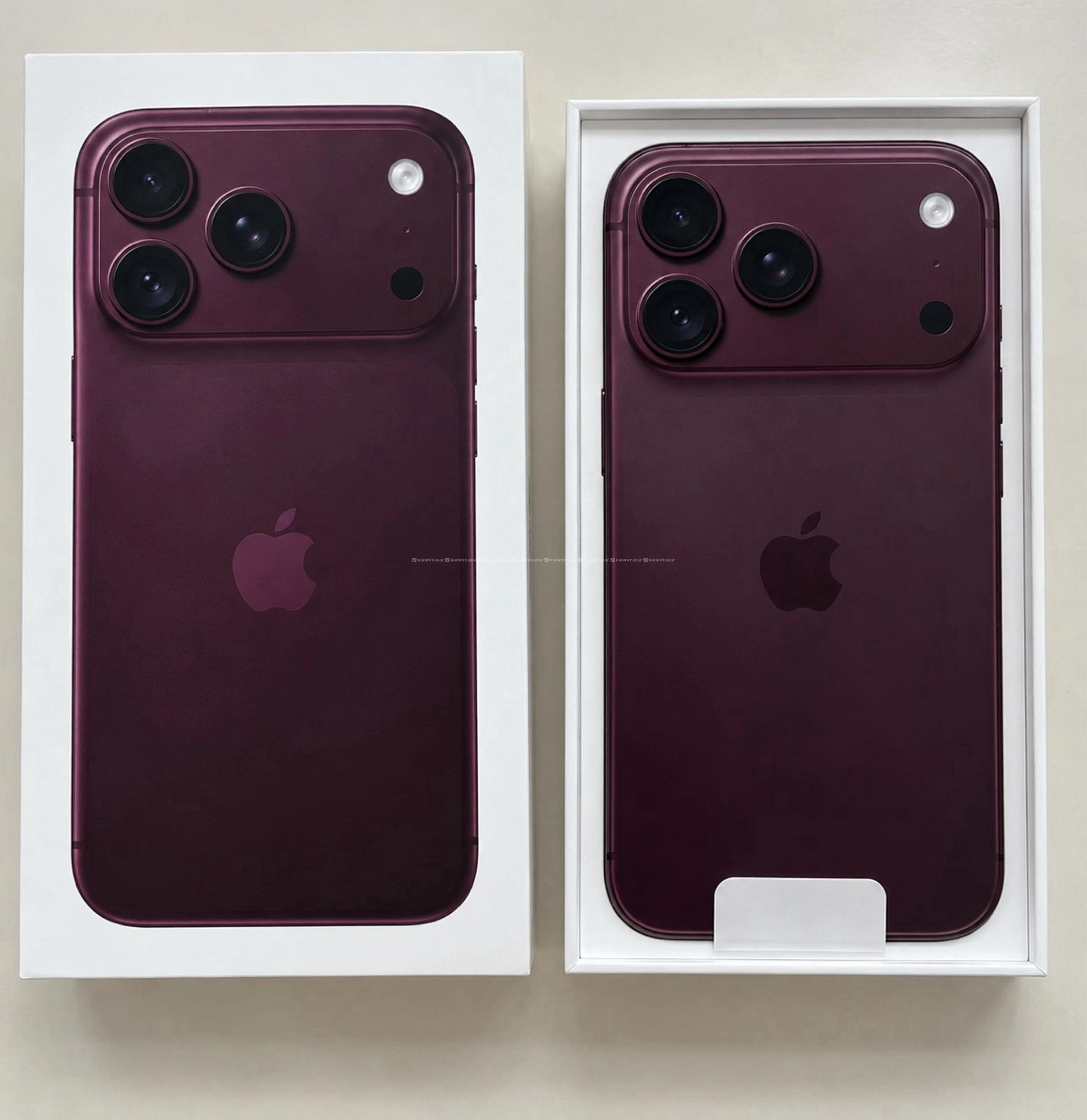iPhone 18 Pro Max 256GB ( Brand New )