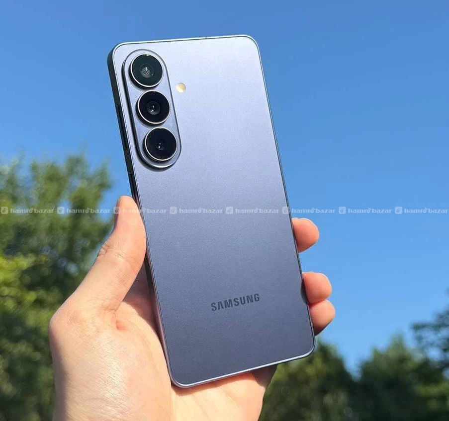 SAMSUNG S26 12/256GB