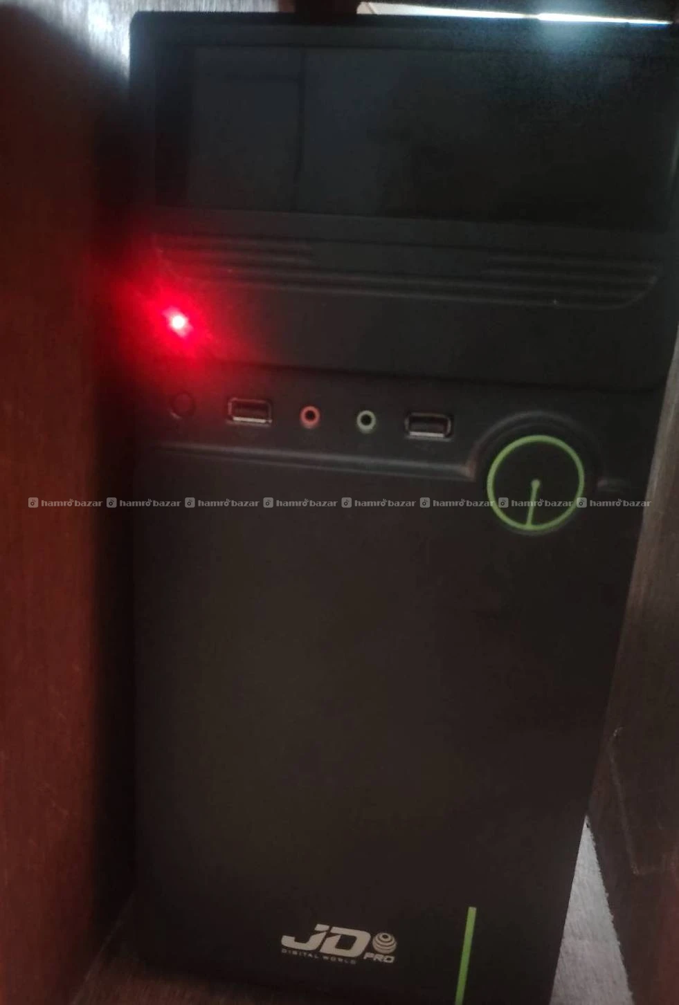 I5 4590 pc (no monitor) 2