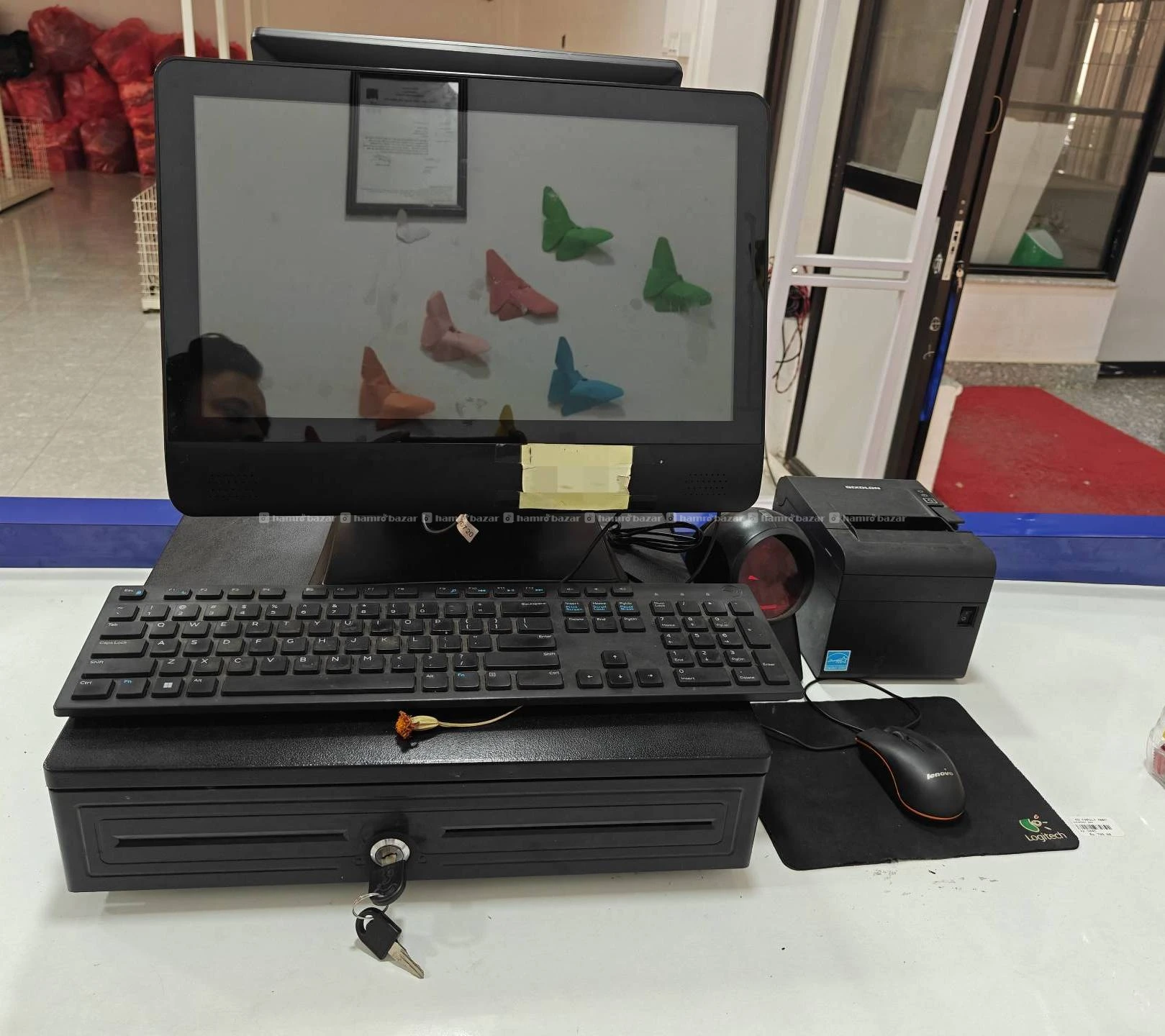 Desktop Computer
