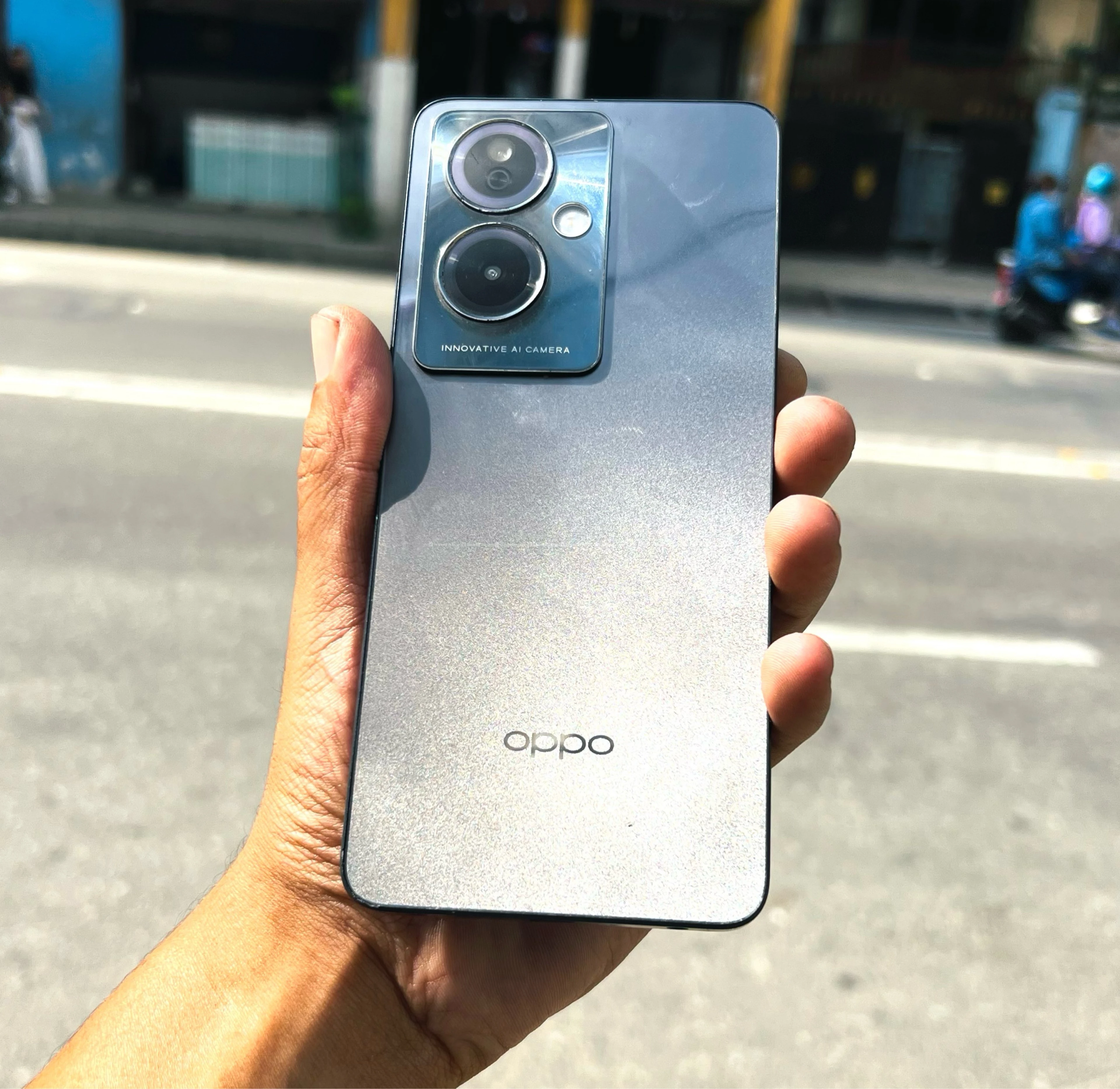 oppo a79 5g 8/128