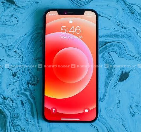 Iphone 12 set Display