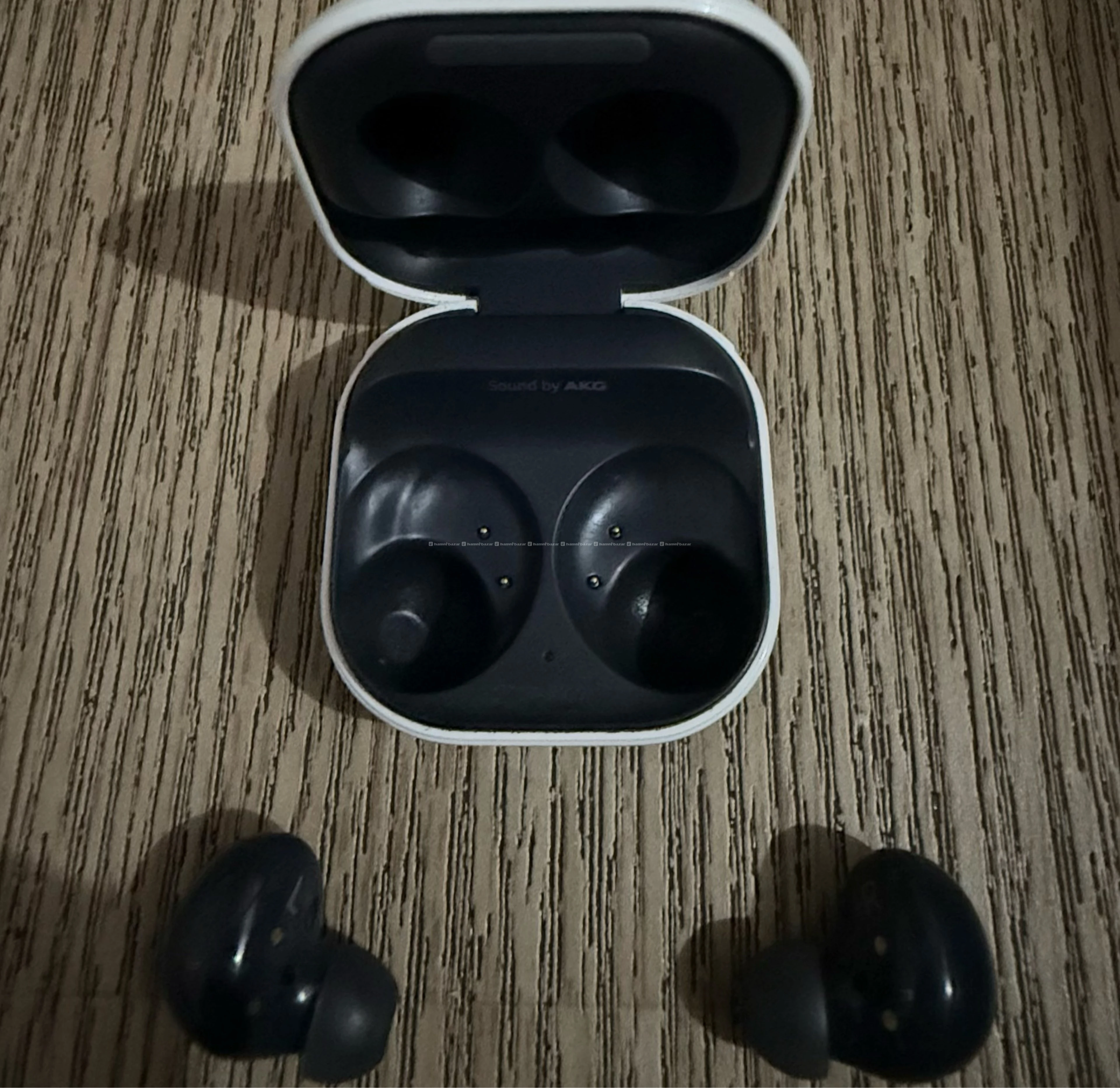 Original samsung earbuds 2 2