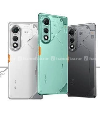 TECNO POVA CURVE 2 (8/128GB) ON SALE