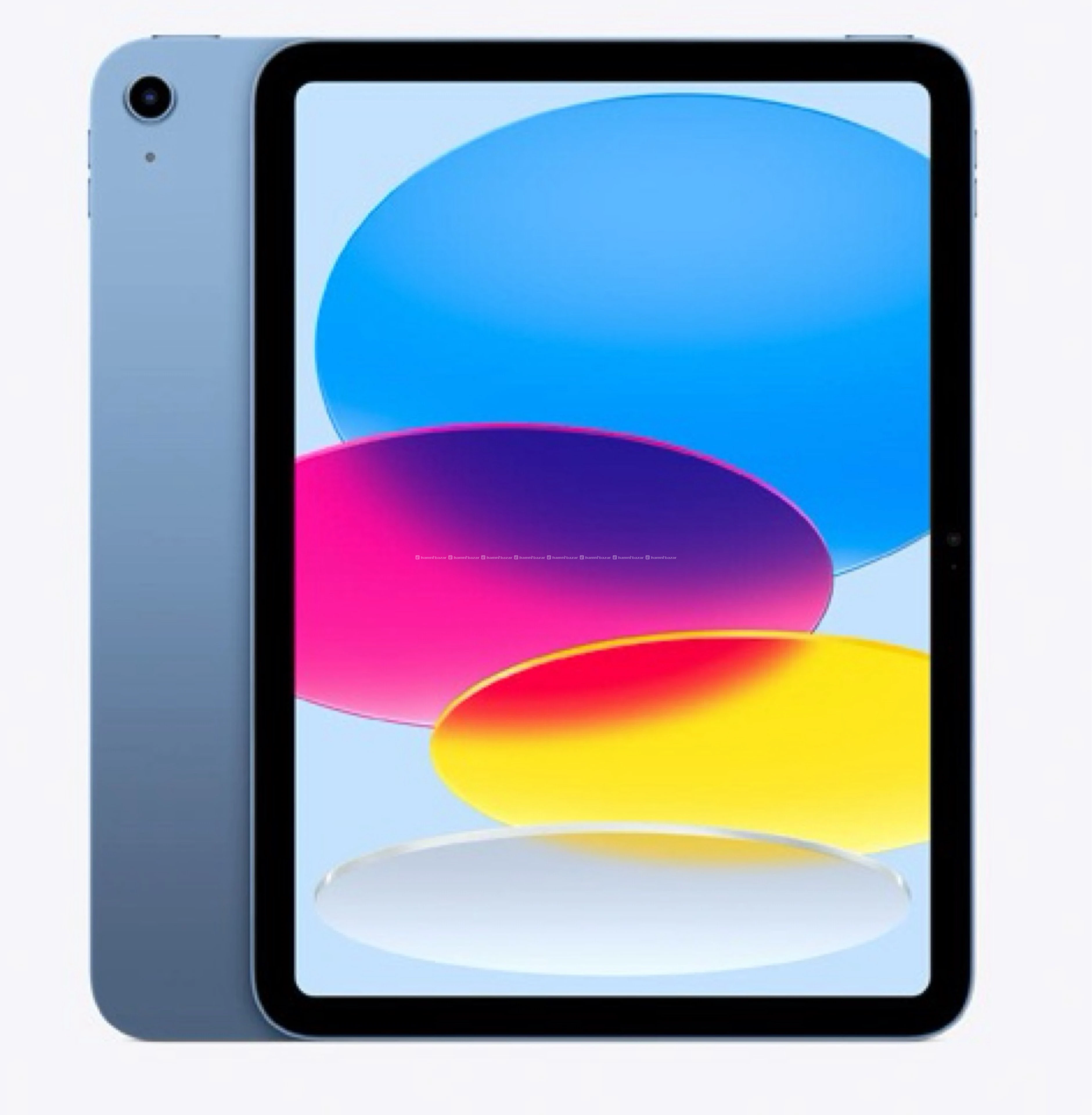 iPad 11th Gen 2025 model BrandNew not open
