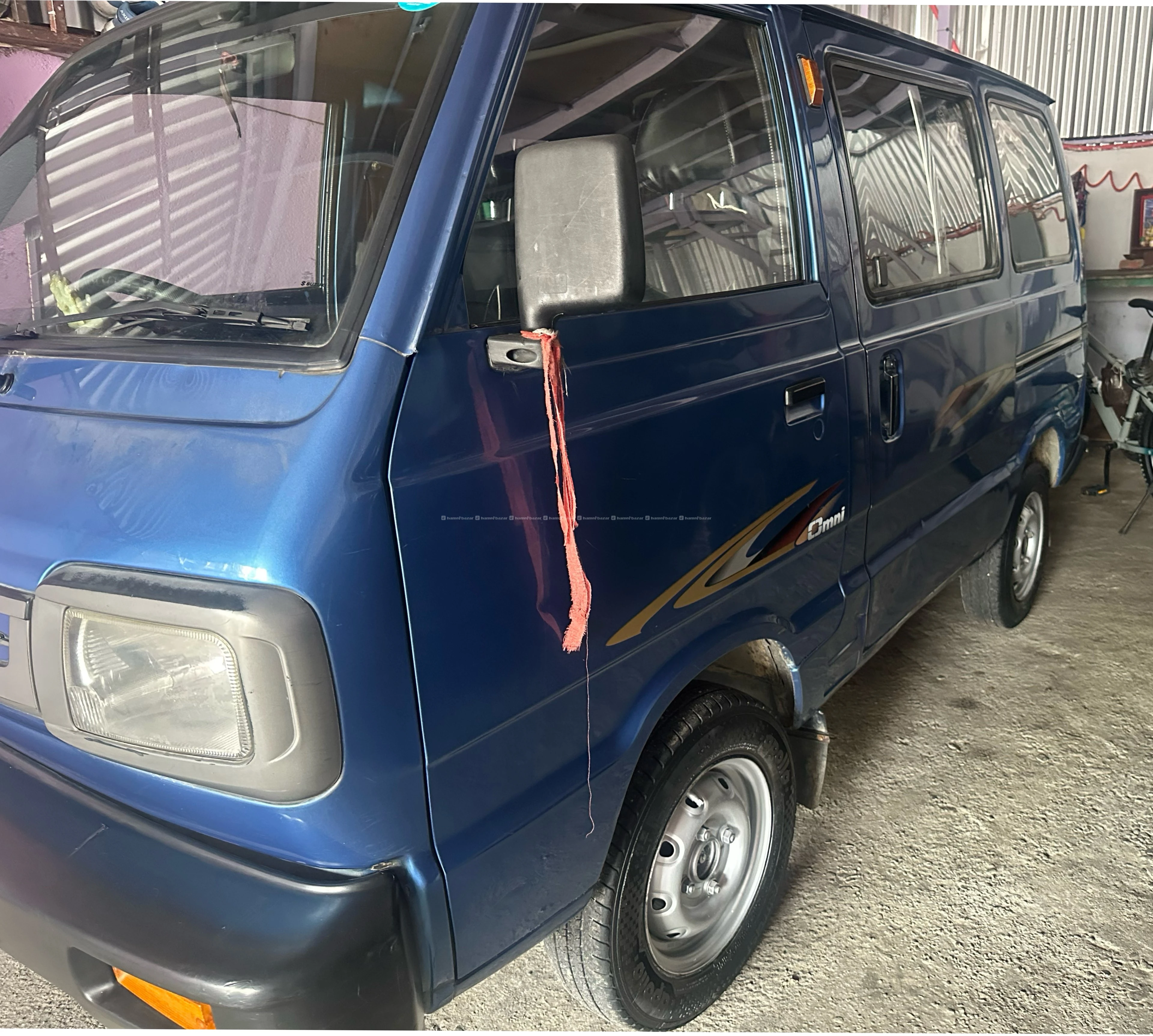 8 seater van for sale