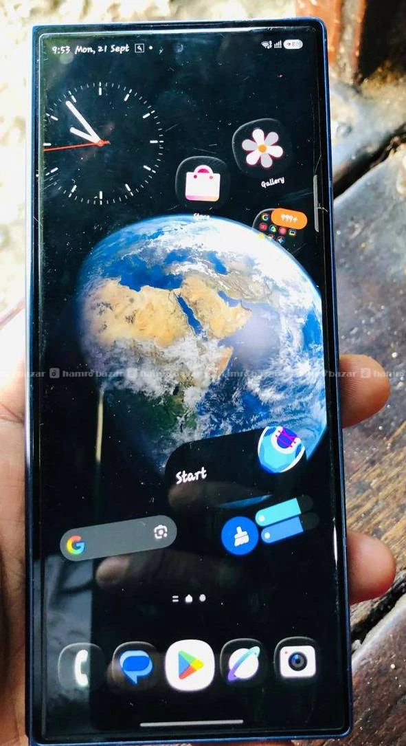 SAMSUNG GALAXY Z FOLD6 Sale/exchange 2