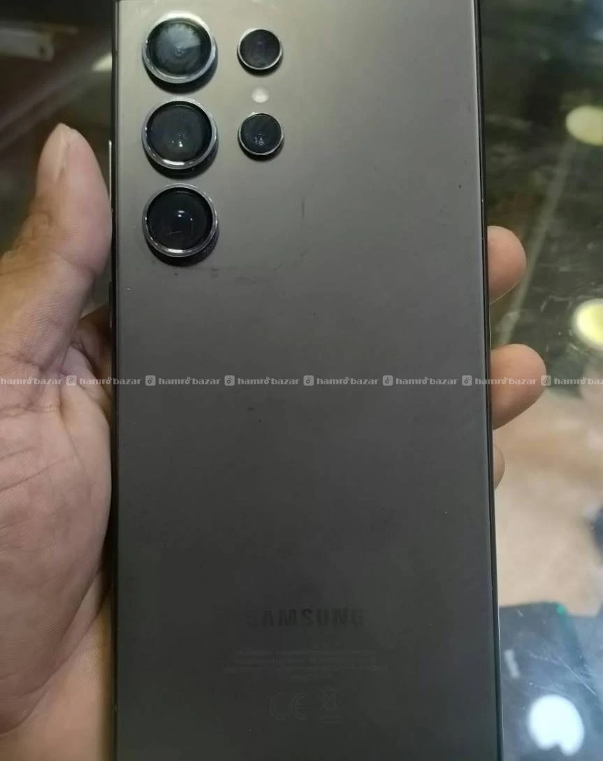 Samsung s24 ultra 2