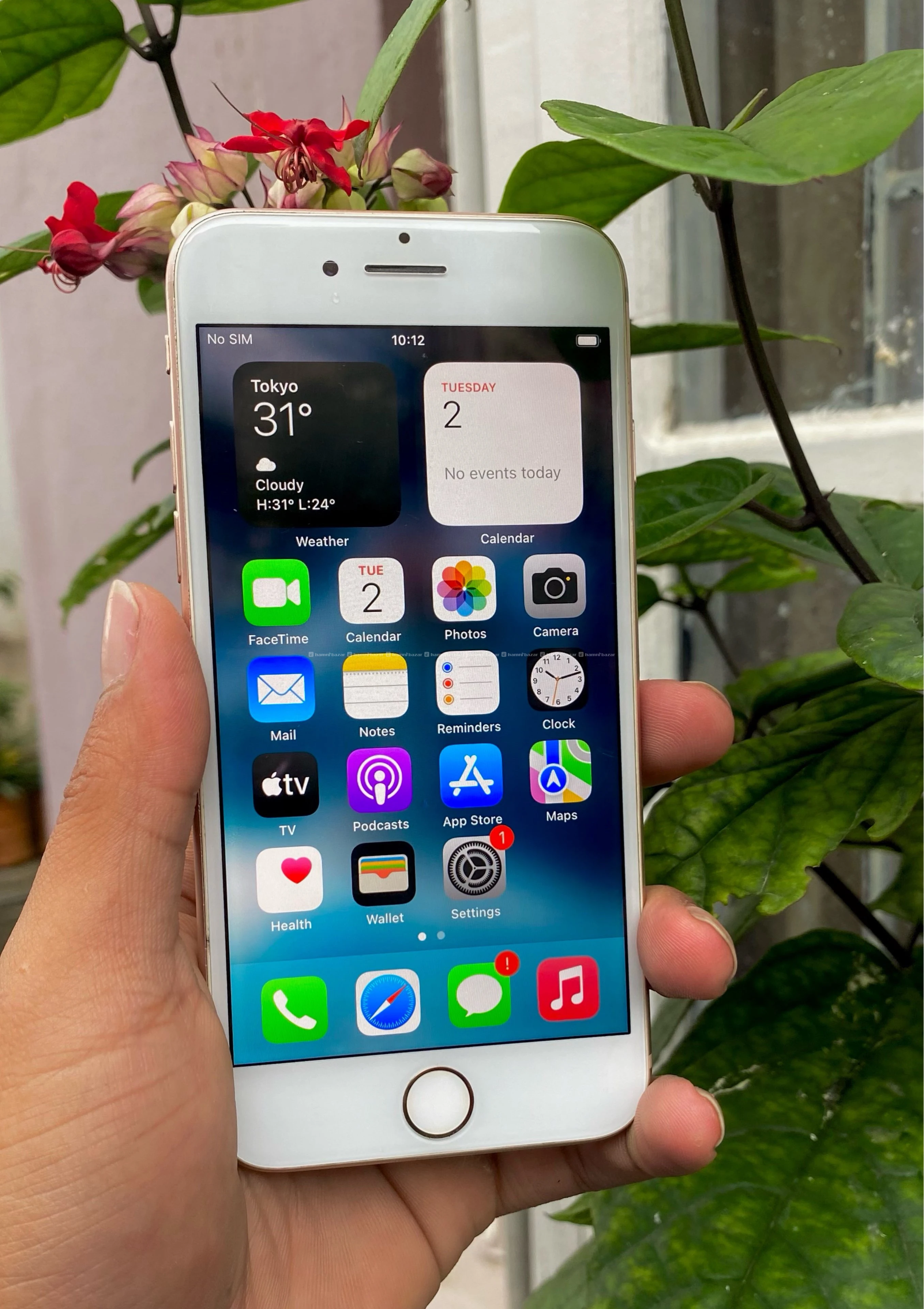 iPhone 8 3