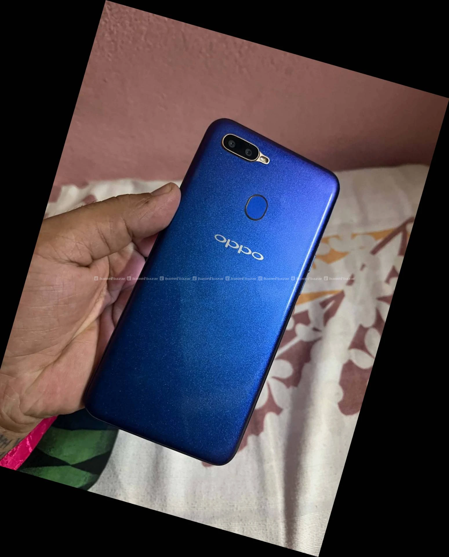 Oppo A5s. Non opened set