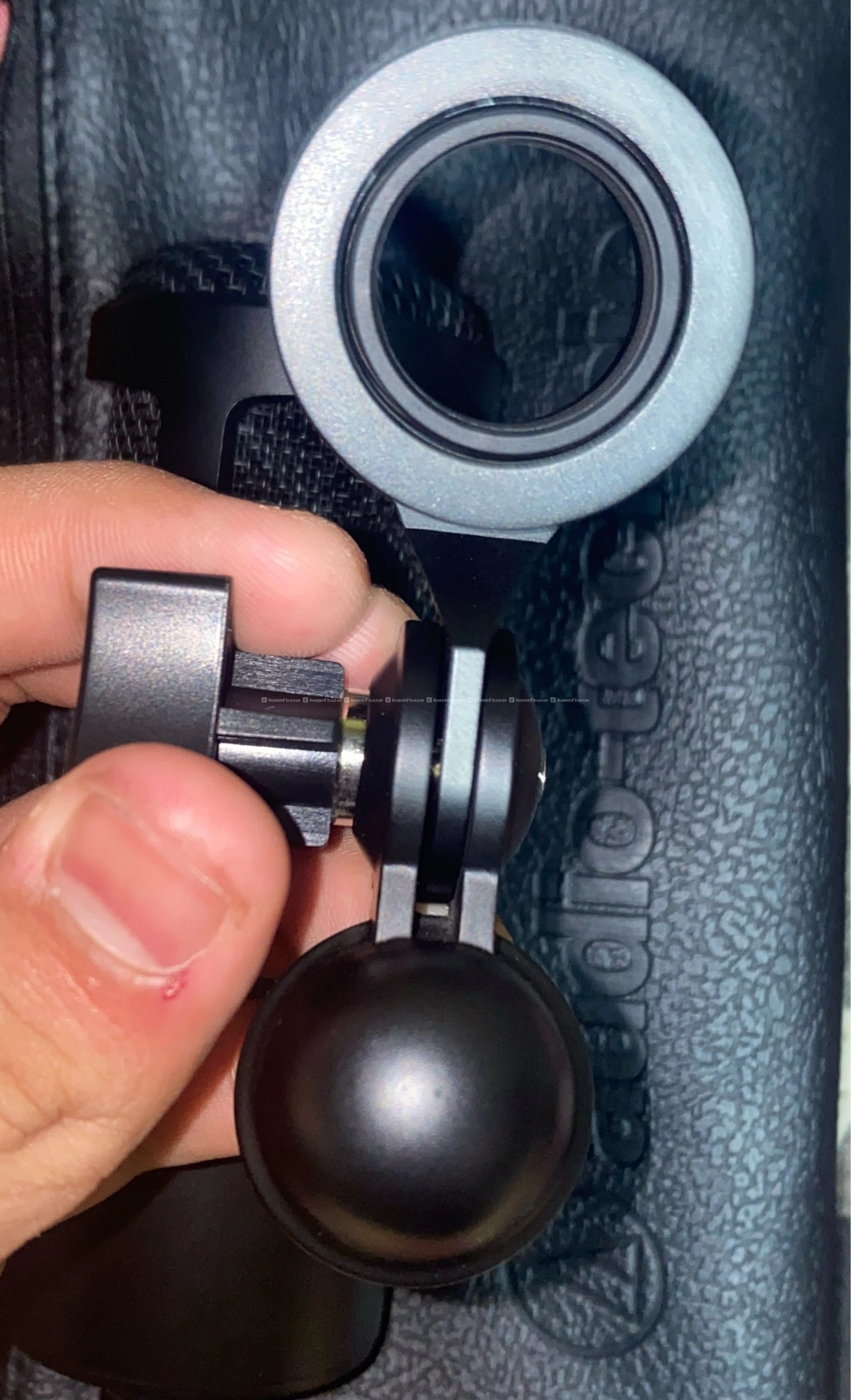 Audio Technica at2020 (xlr) Microphone
Not used 4