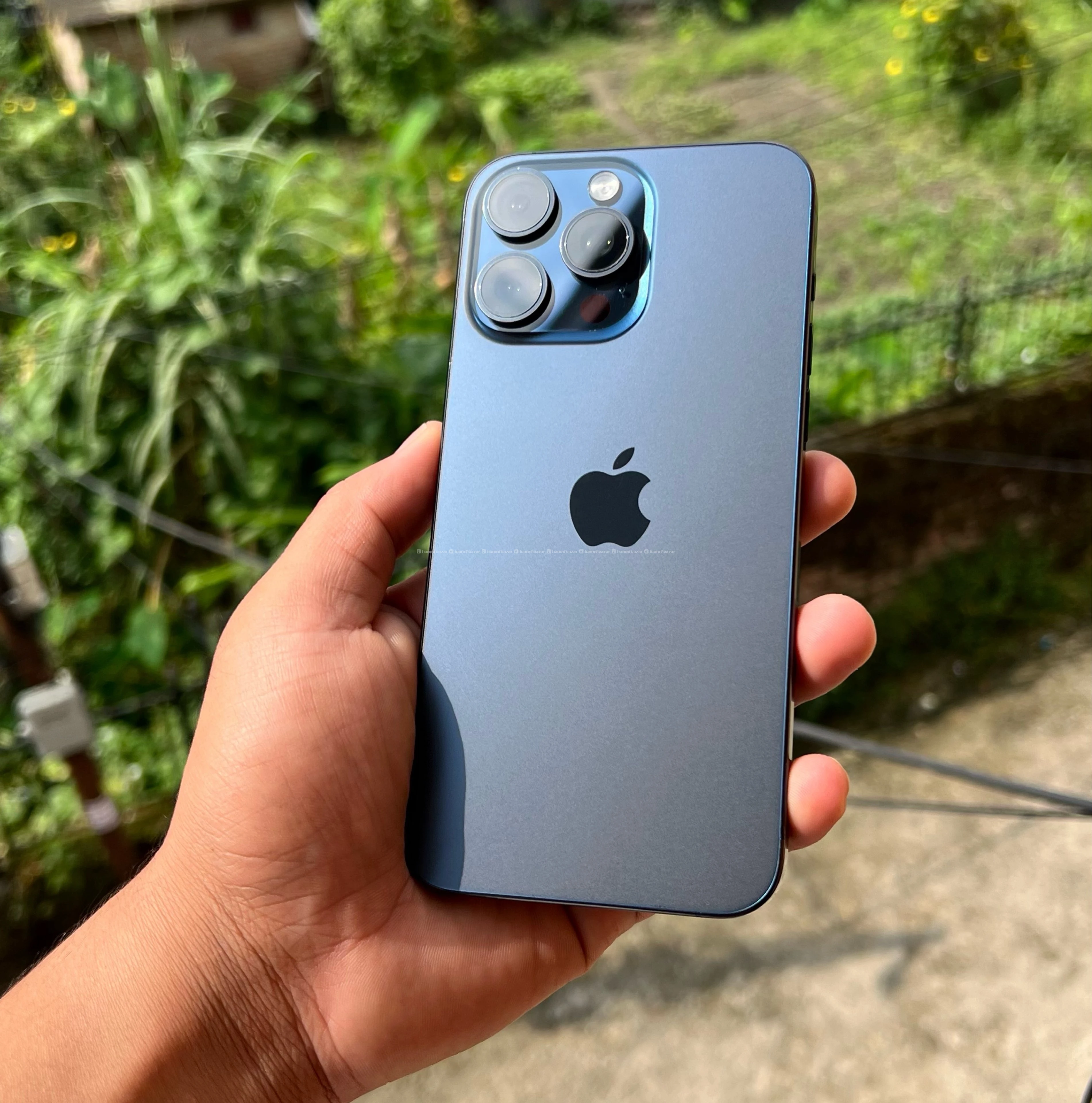 Iphone 15 pro max 256gb ( sale urgent