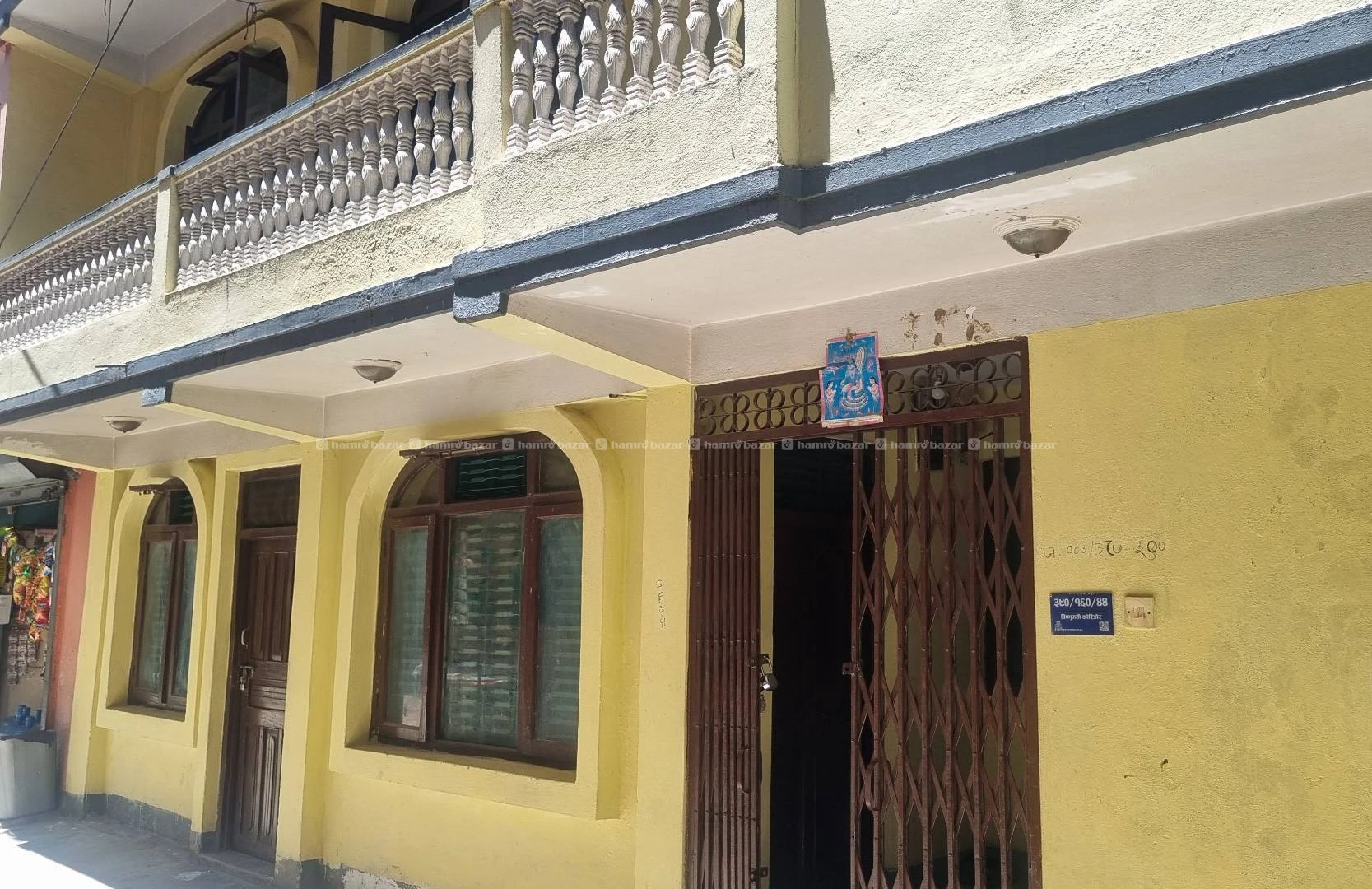 House on Sale at Gongabu