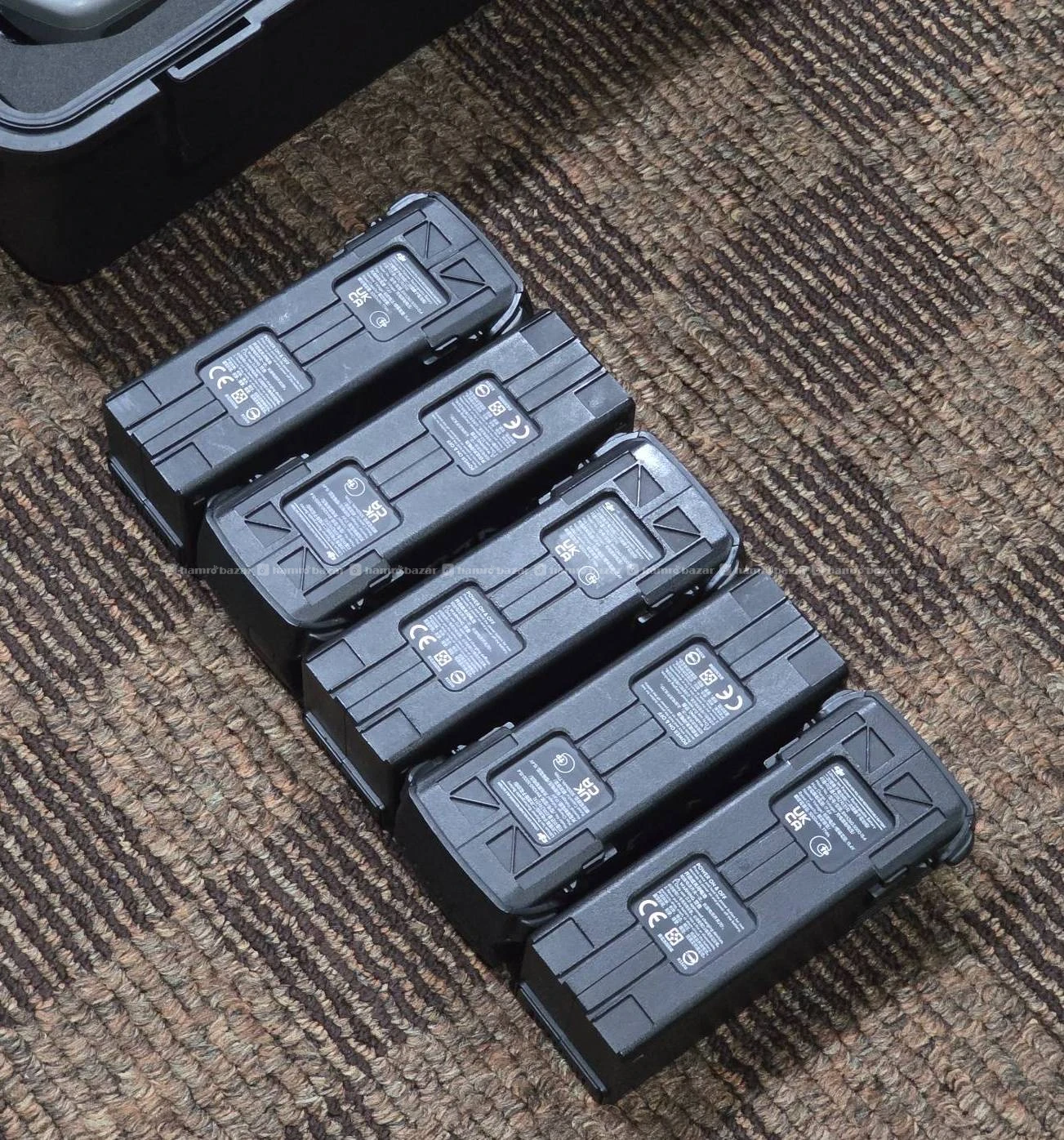DJI Mavic 3 Drone Battery | Propeller on Sale
