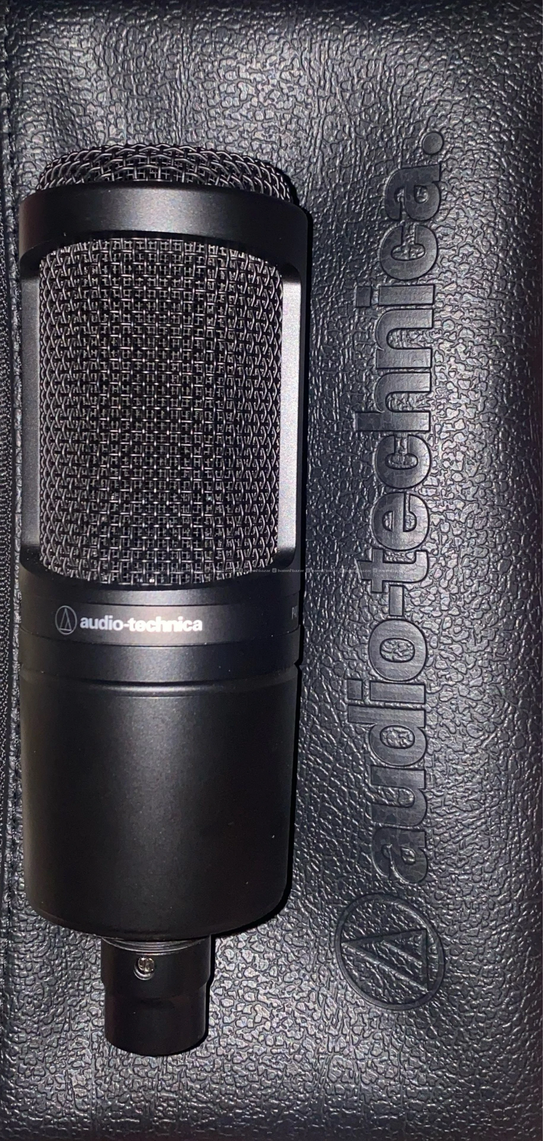 Recording Set 6
