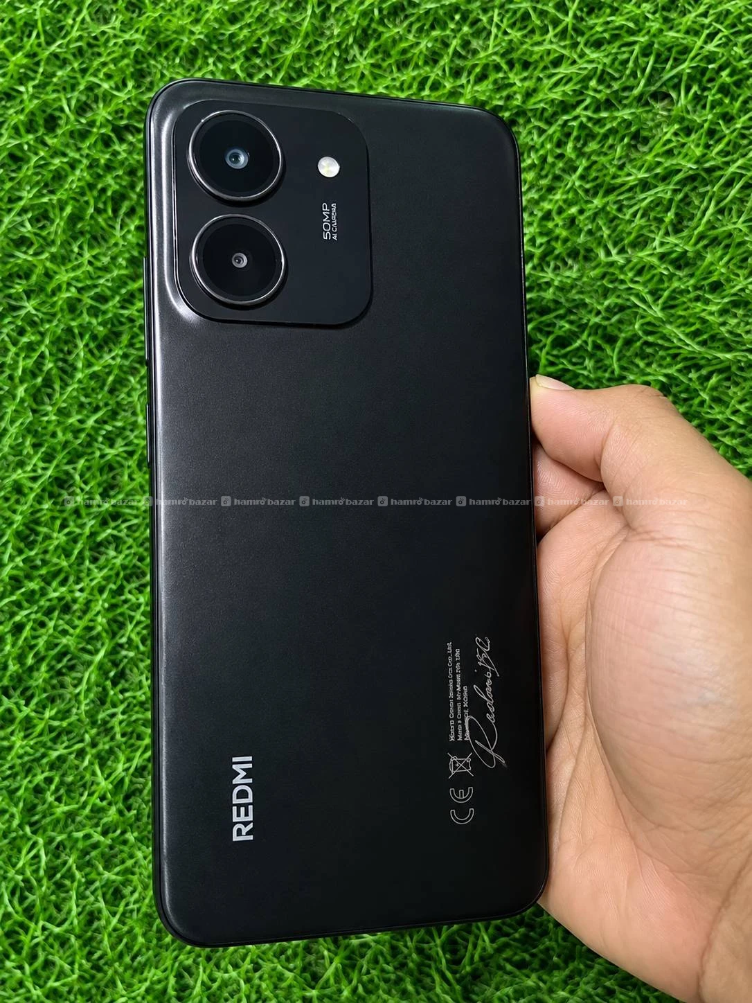 Redmi 15c