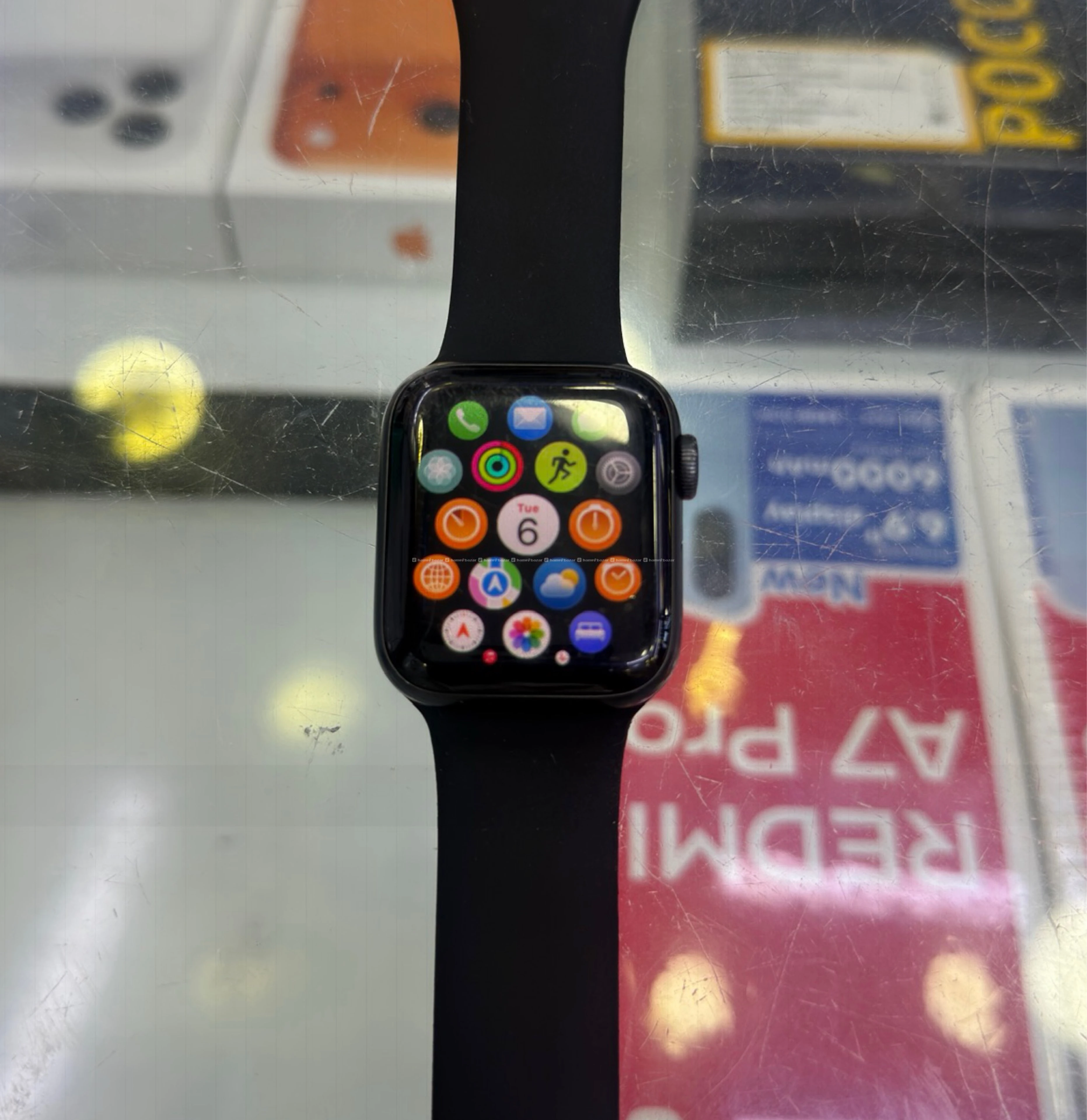 Apple watch series 6 40mm 3