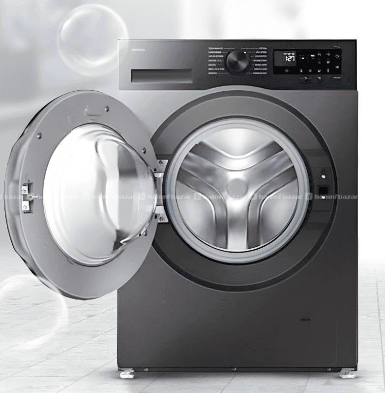 Samsung dashain offer washing machine