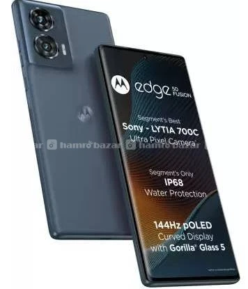 MOTOROLA MOTO EDGE 50 FUSION (8/128GB) ON SALE