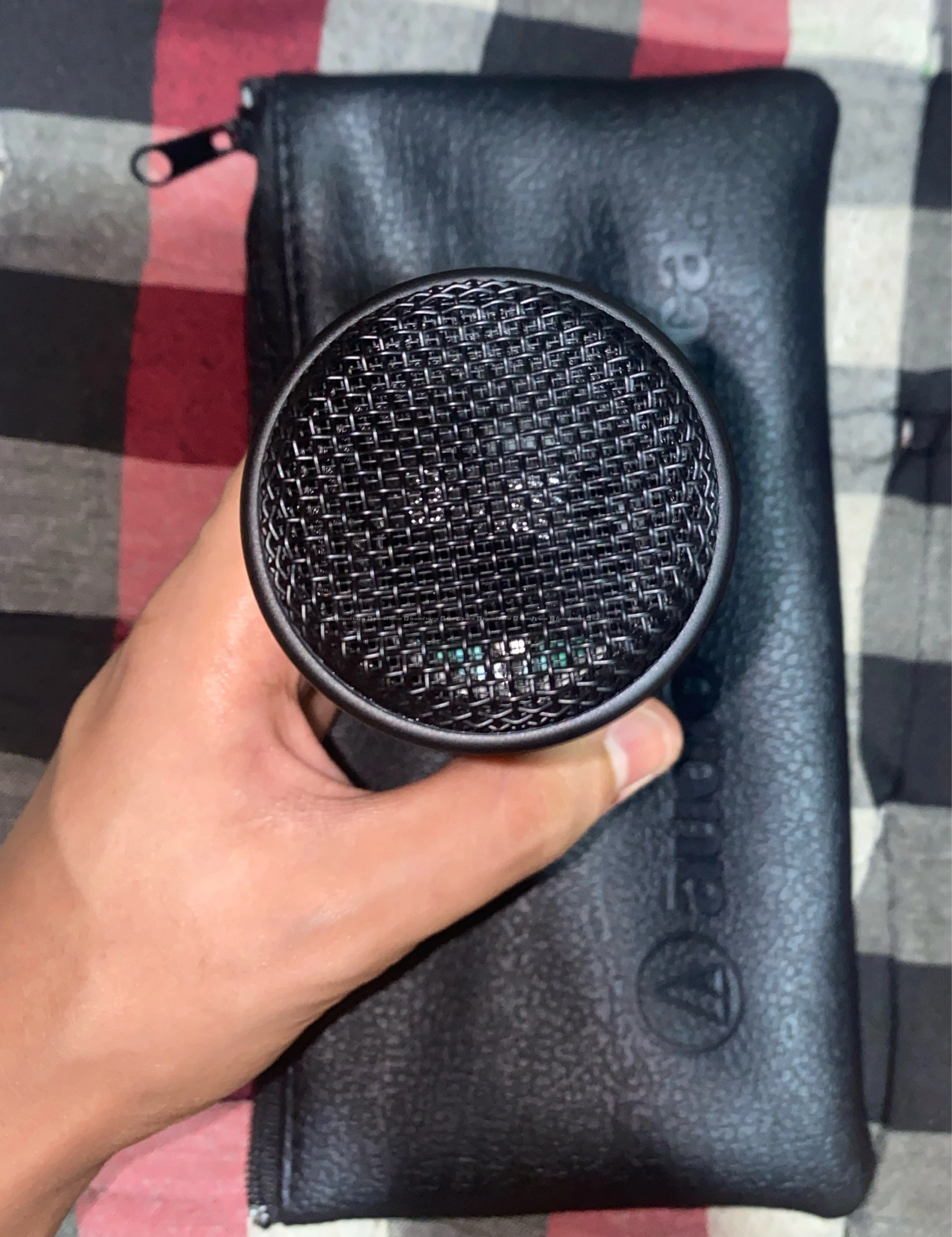 Audio Technica at2020 (xlr) Microphone
Not used 2