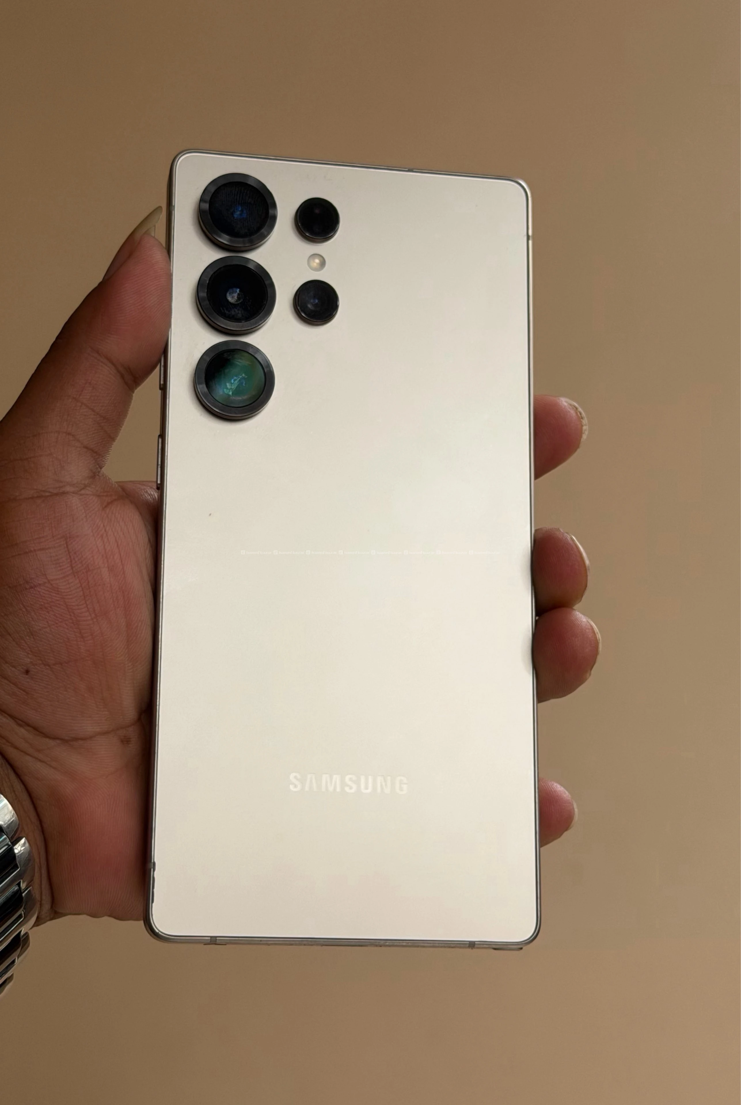 Samsung S25 Ultra 12/256