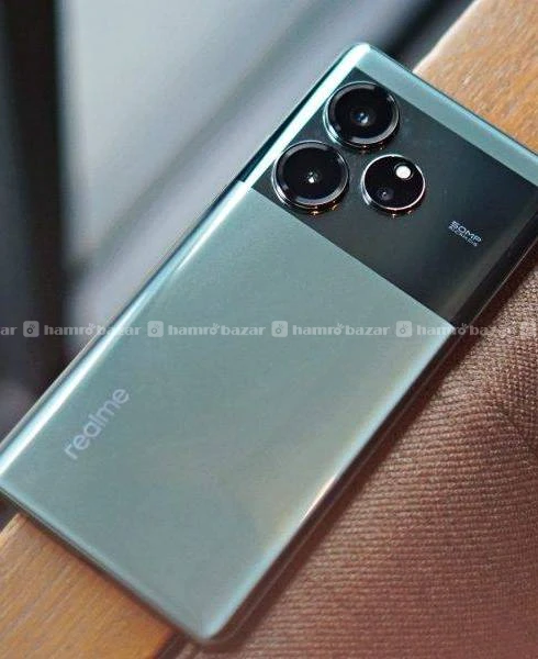 REALME GT 6T (8/128GB) ON SALE