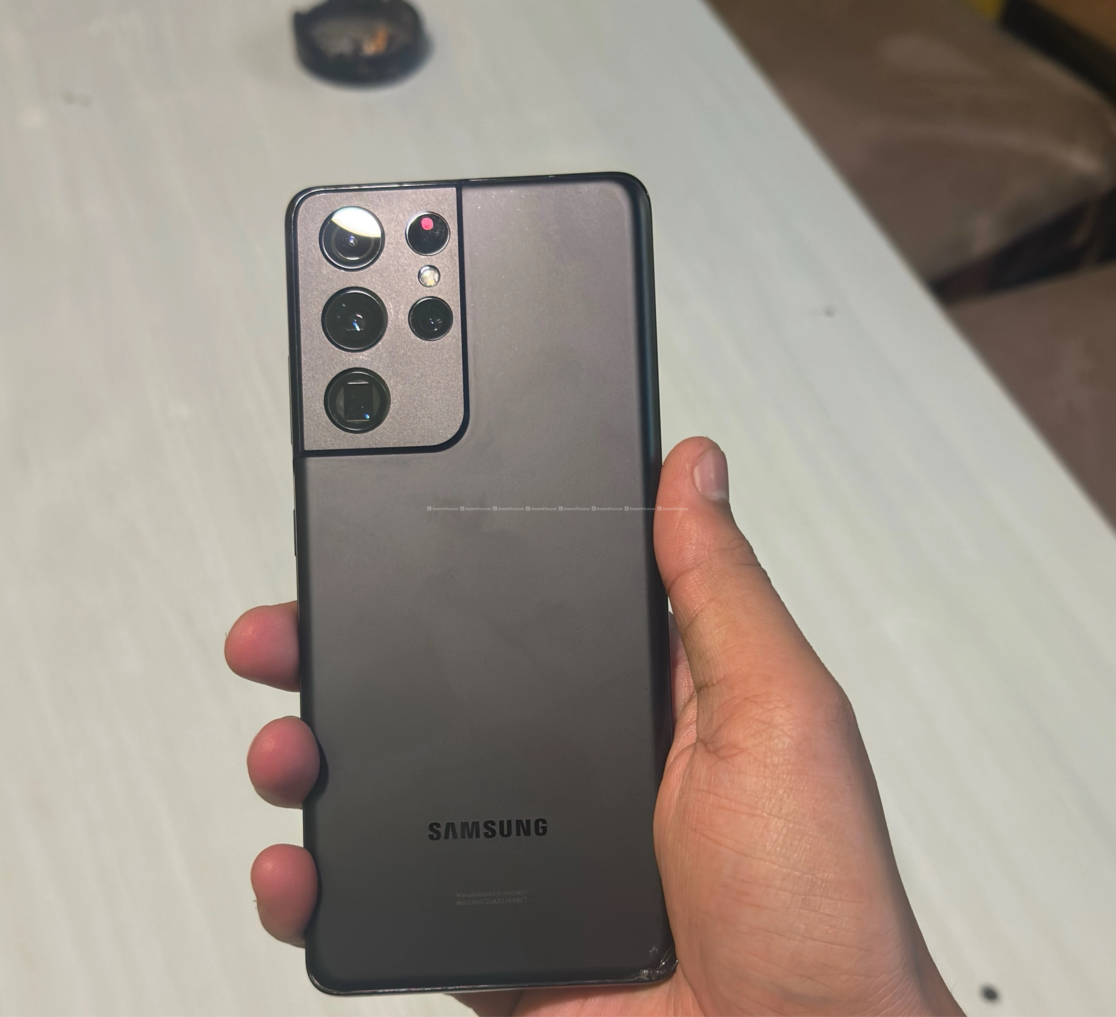 Samsung s21 ultra