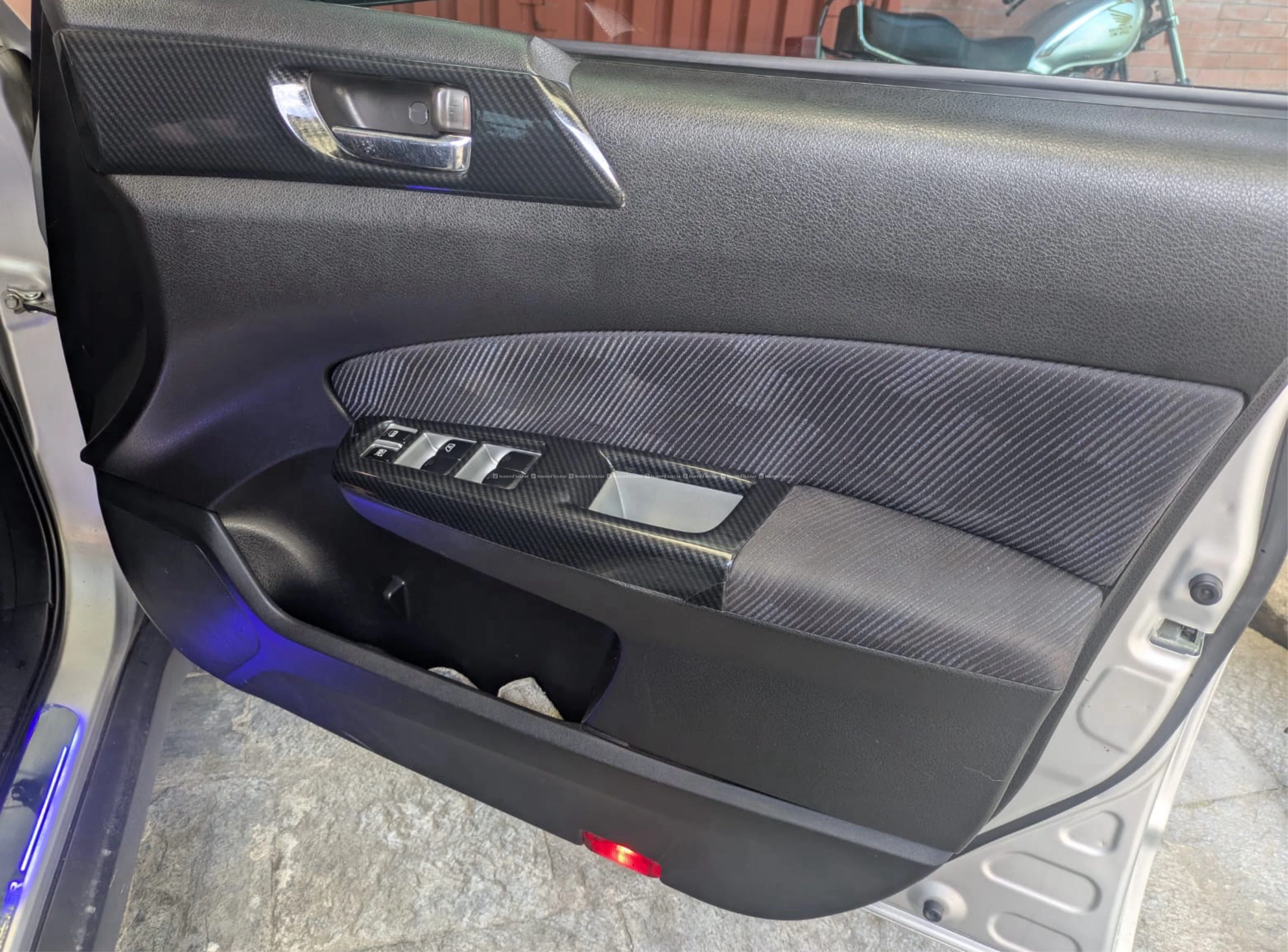 Subaru Forester 2009 6