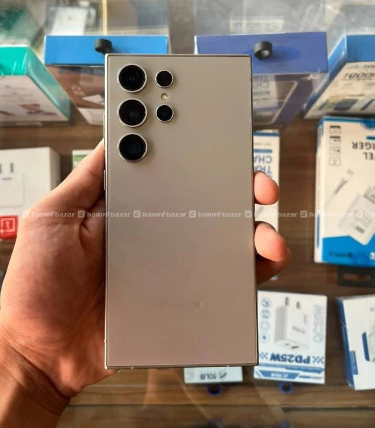 Samsung S24 Ultra - 512GB ❣️