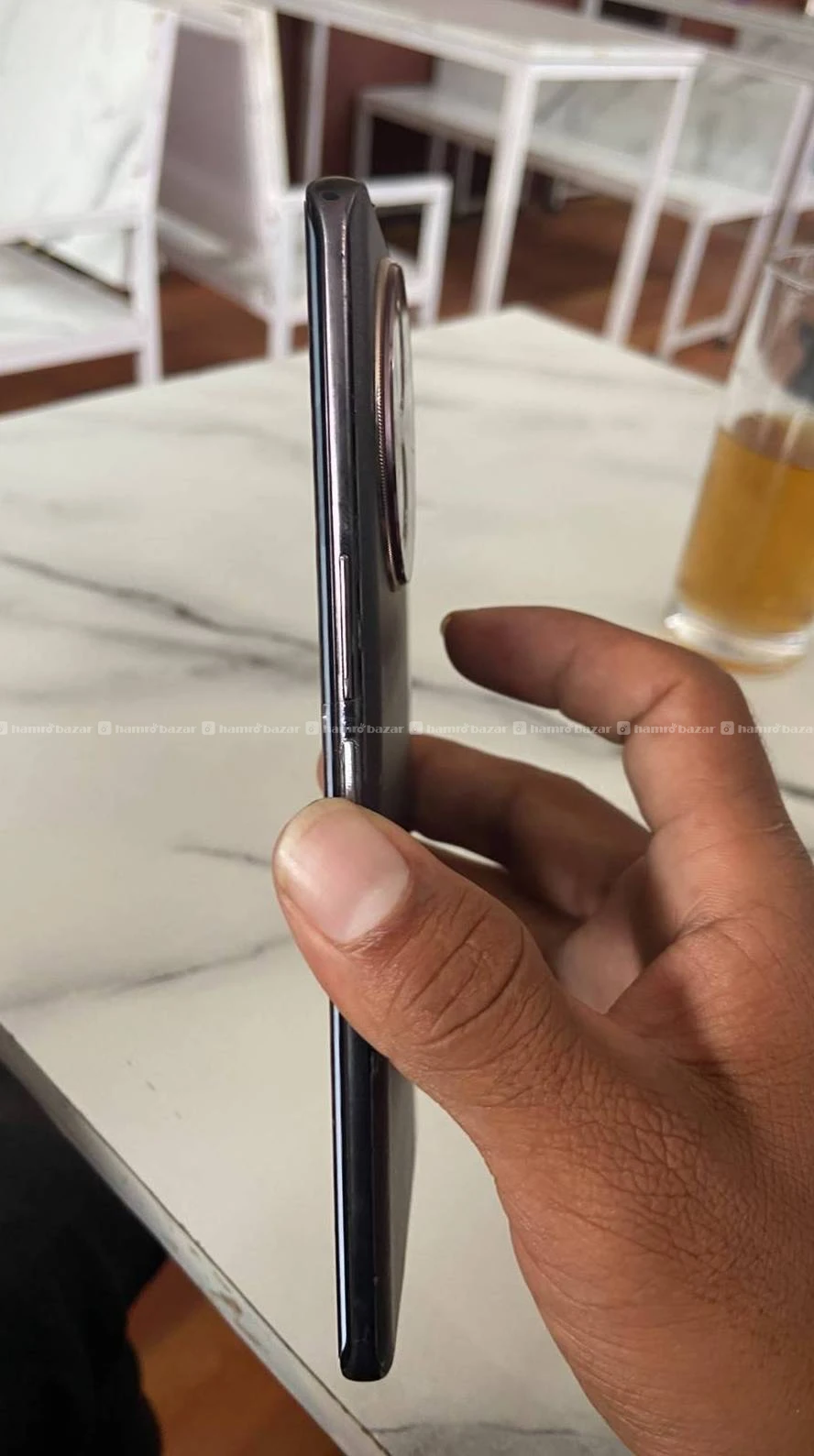 Mobile phone 4
