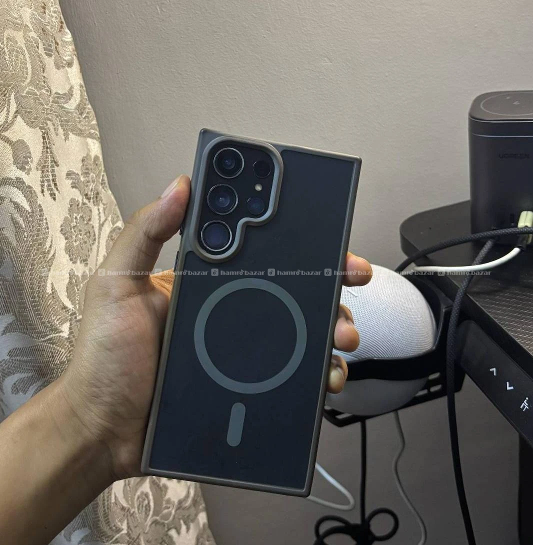 Samsung Galaxy S23 Ultra 5