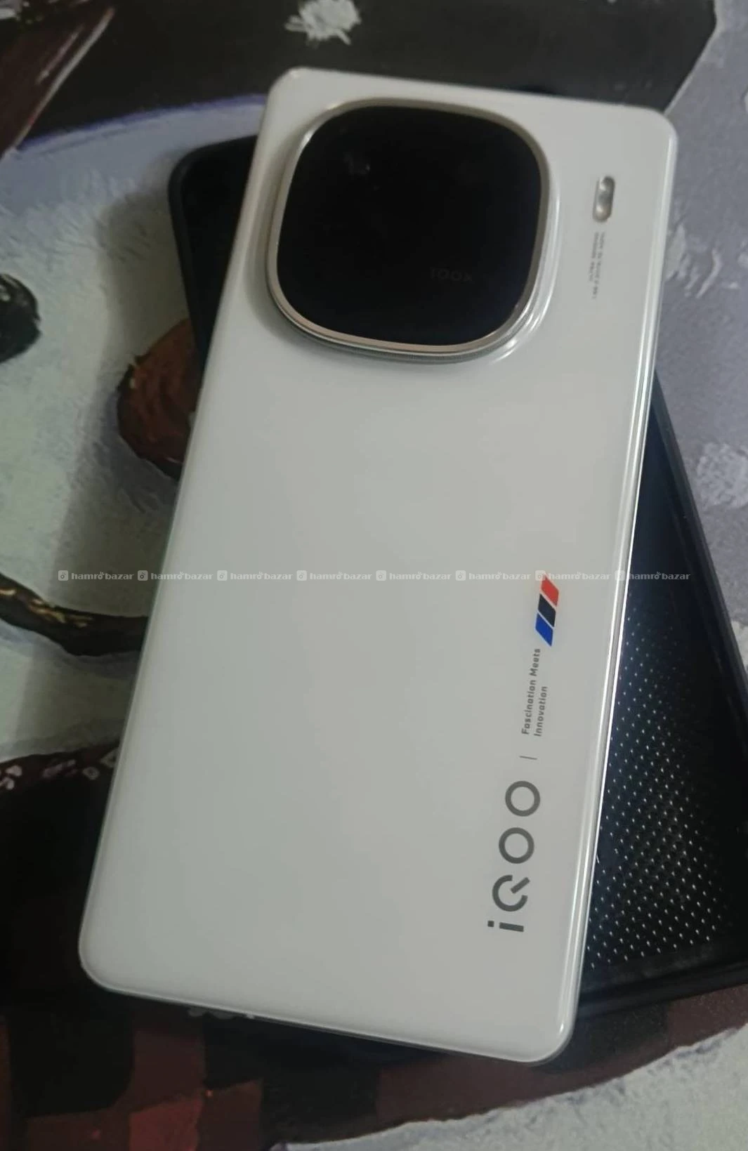 Iqoo 12 ( 12/256 )