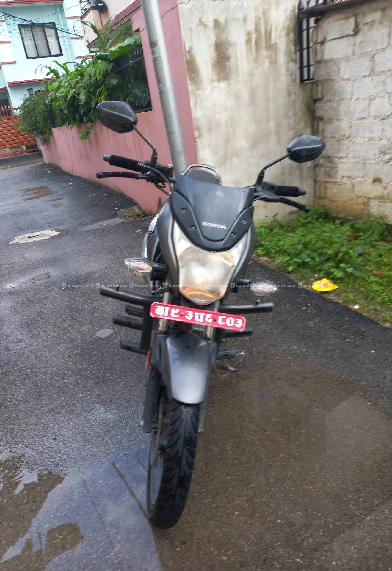 Honda unicorn 160cc fresh 2 hand only