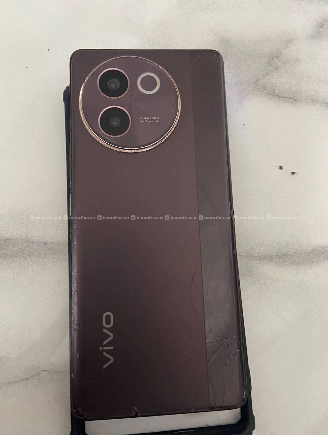 Mobile phone 3