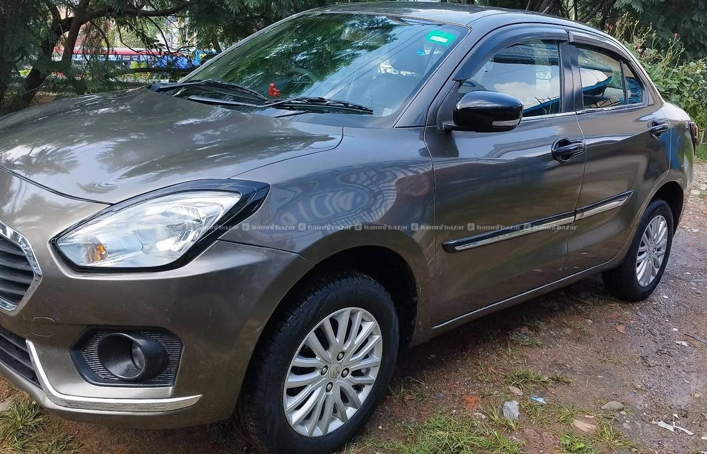 maruti Suzuki swift dizar zxi 2019 model on sale 4