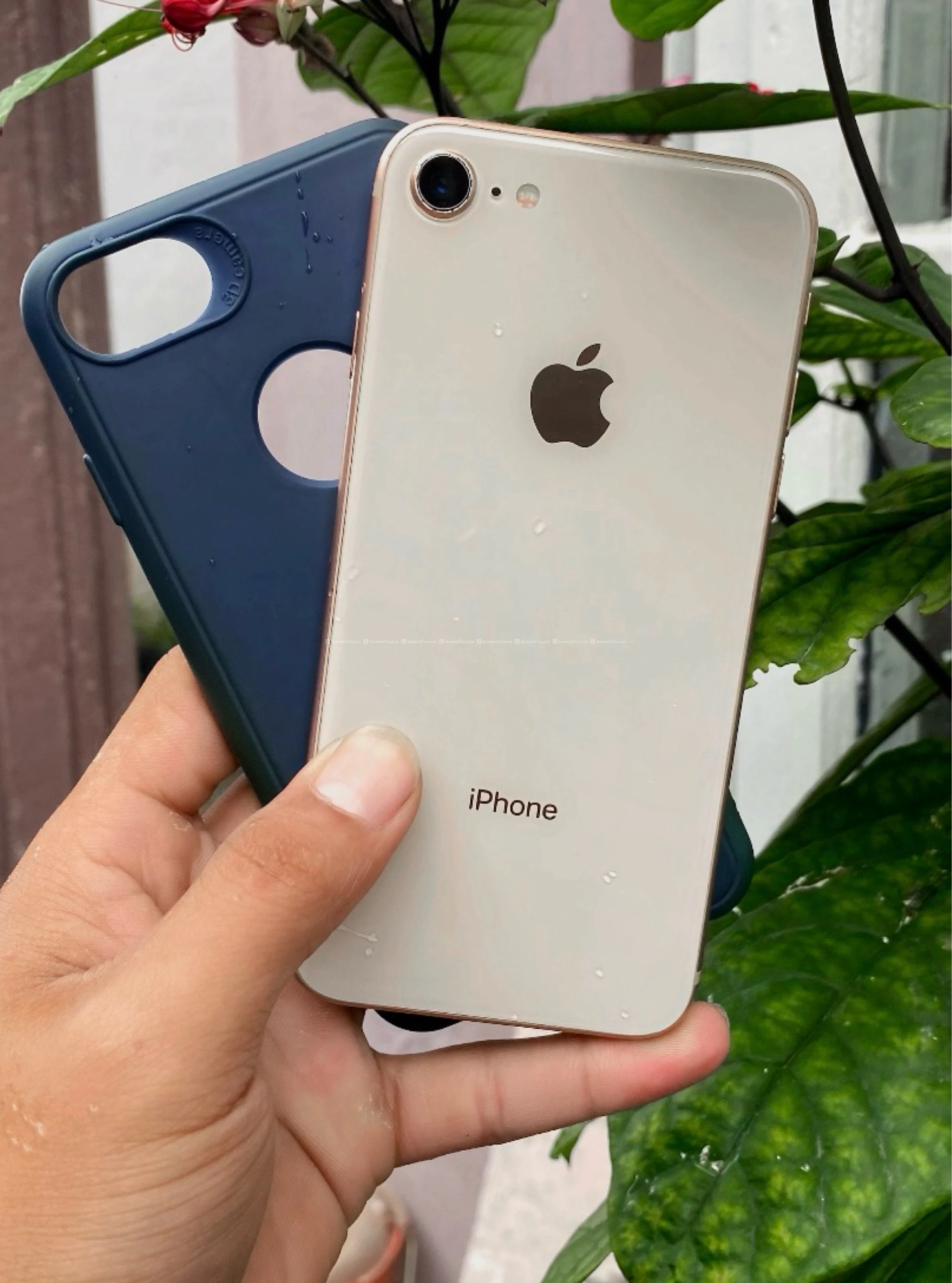 iPhone 8