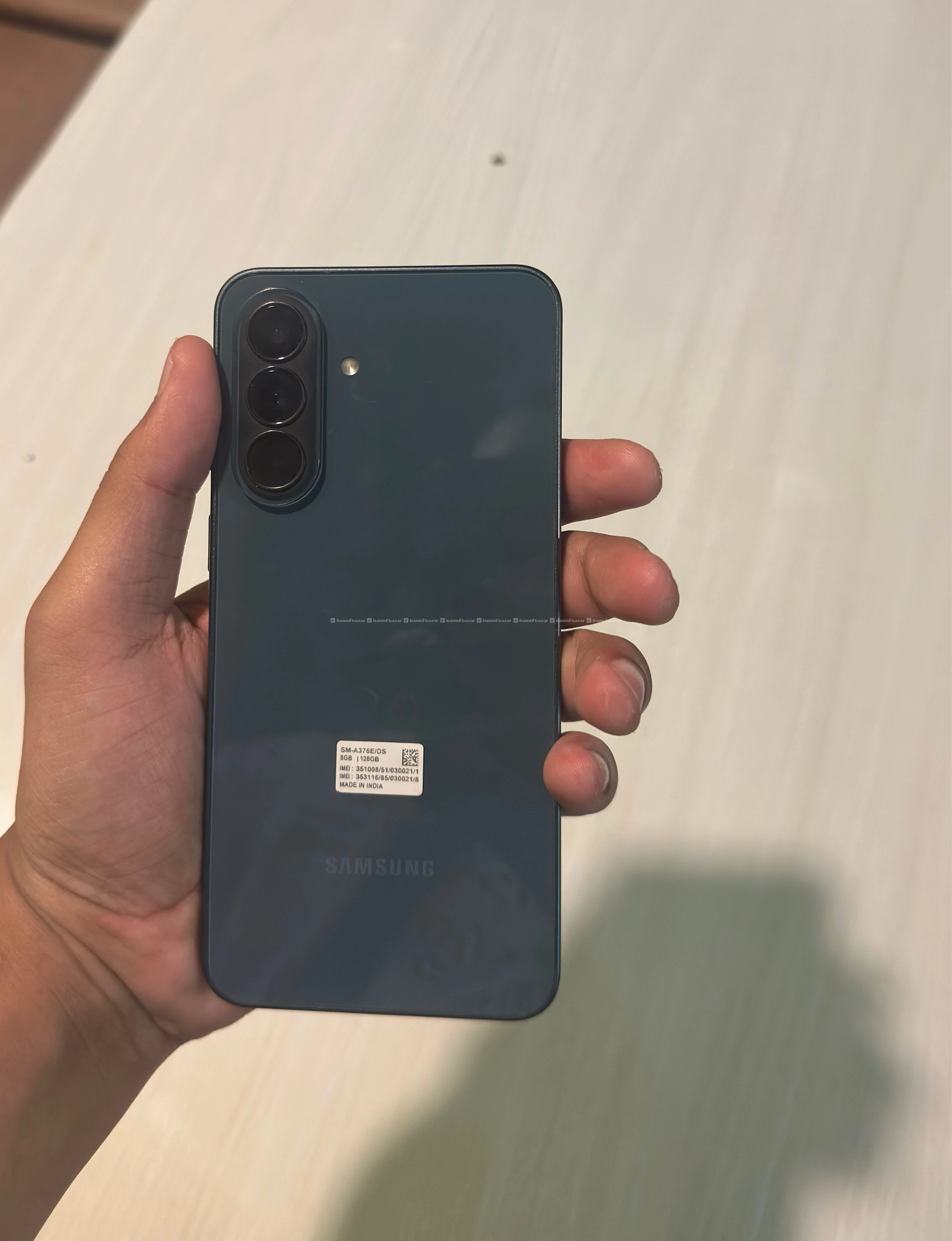 Samsung A37 5g