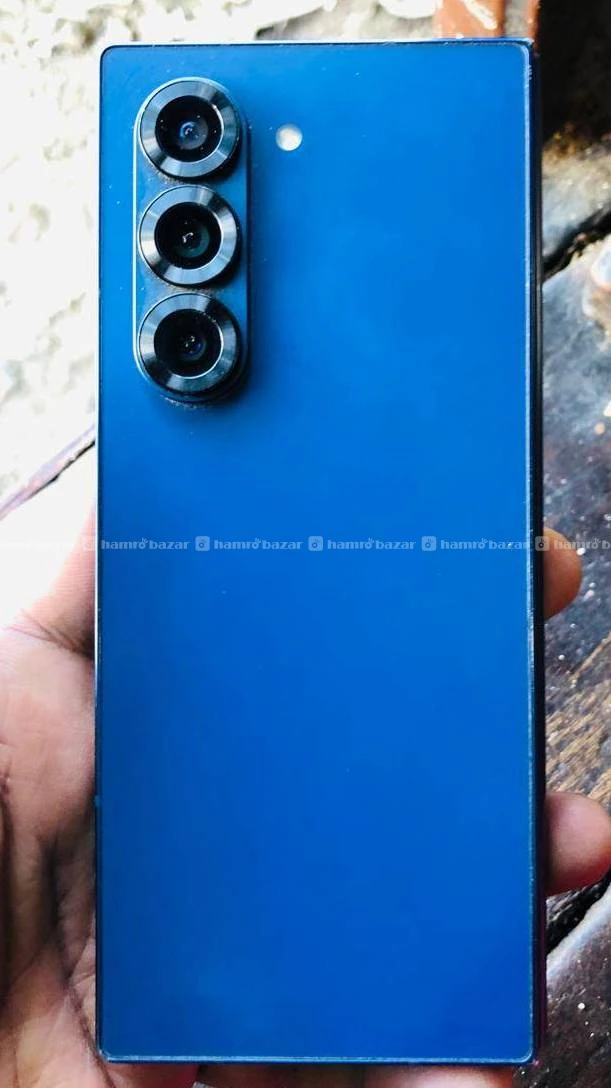 SAMSUNG GALAXY Z FOLD6 Sale/exchange